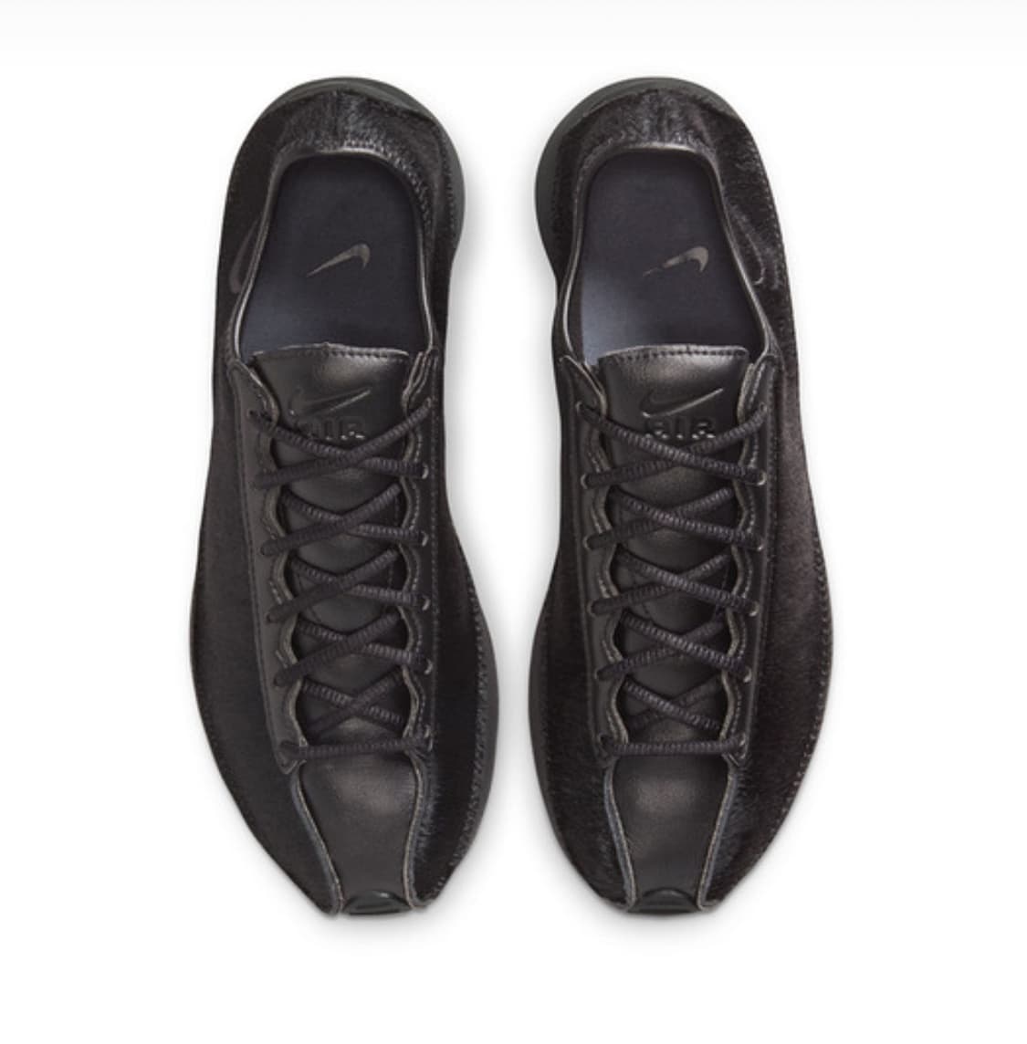 (W) 나이키 슈퍼플라이 블랙 앤 오프 누아르 [HQ9148-001] 상품이미지2