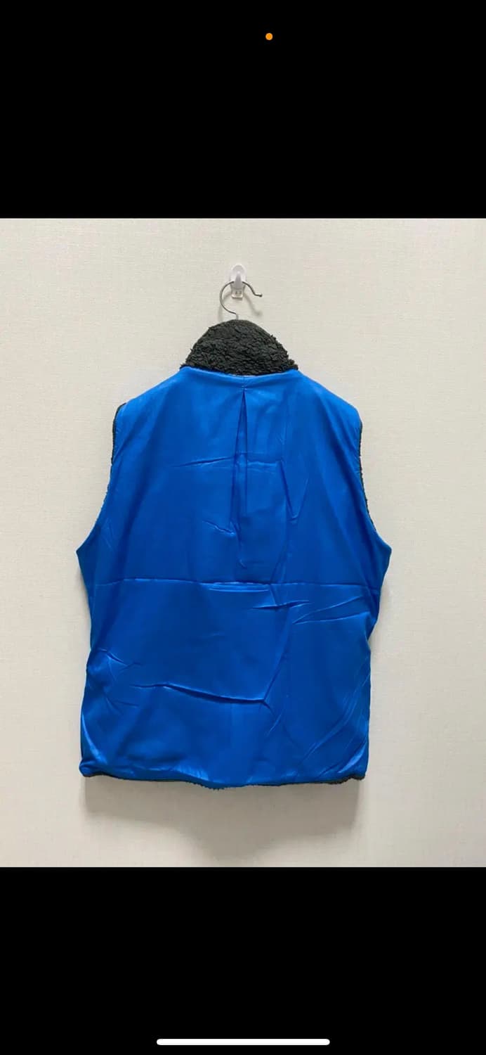 파타고니아 리버시블 베스트 상품이미지6