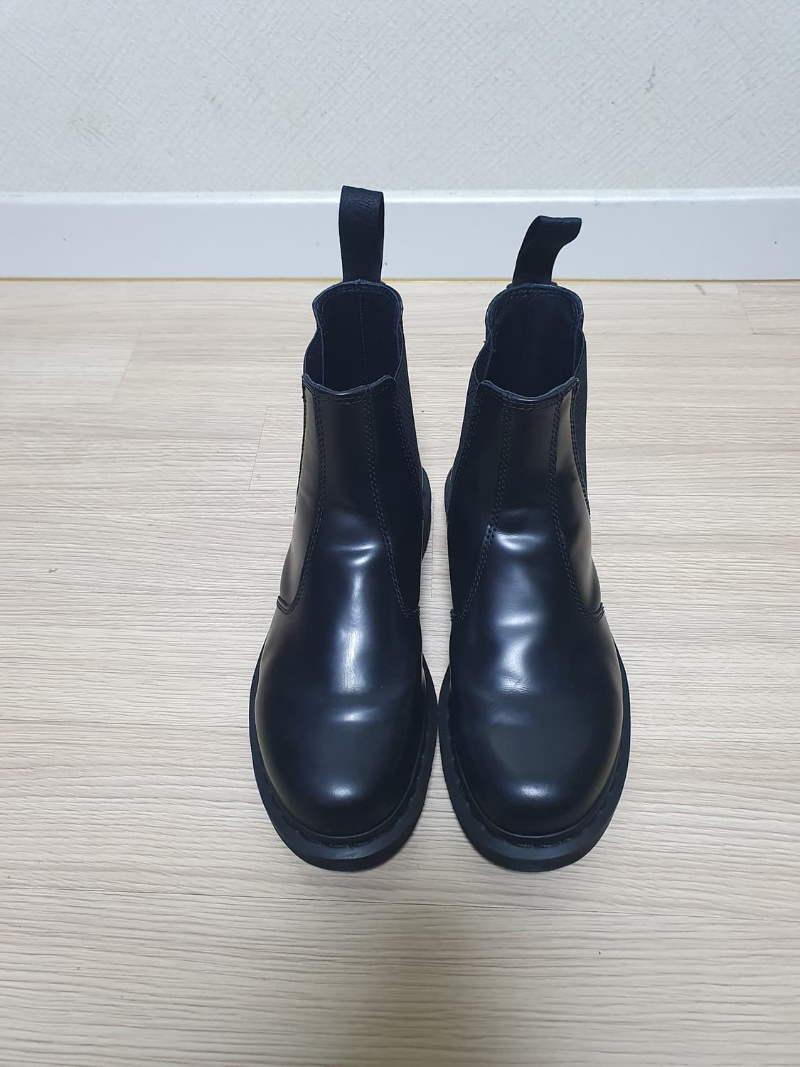 닥터마틴 2976 모노 첼시부츠 260 상품이미지3