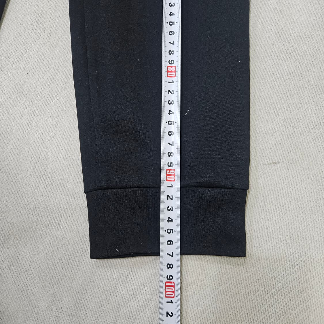 L 스파이더 트레이닝 조거 팬츠 0330Y 상품이미지9