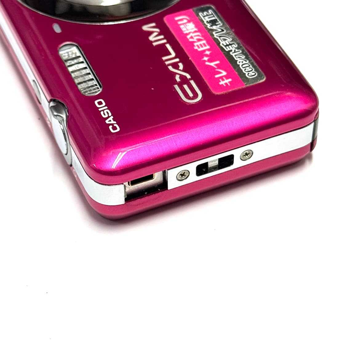 작례있음)💝카시오 엑슬림 z800 Casio Exilim EX-Z800 상품이미지6