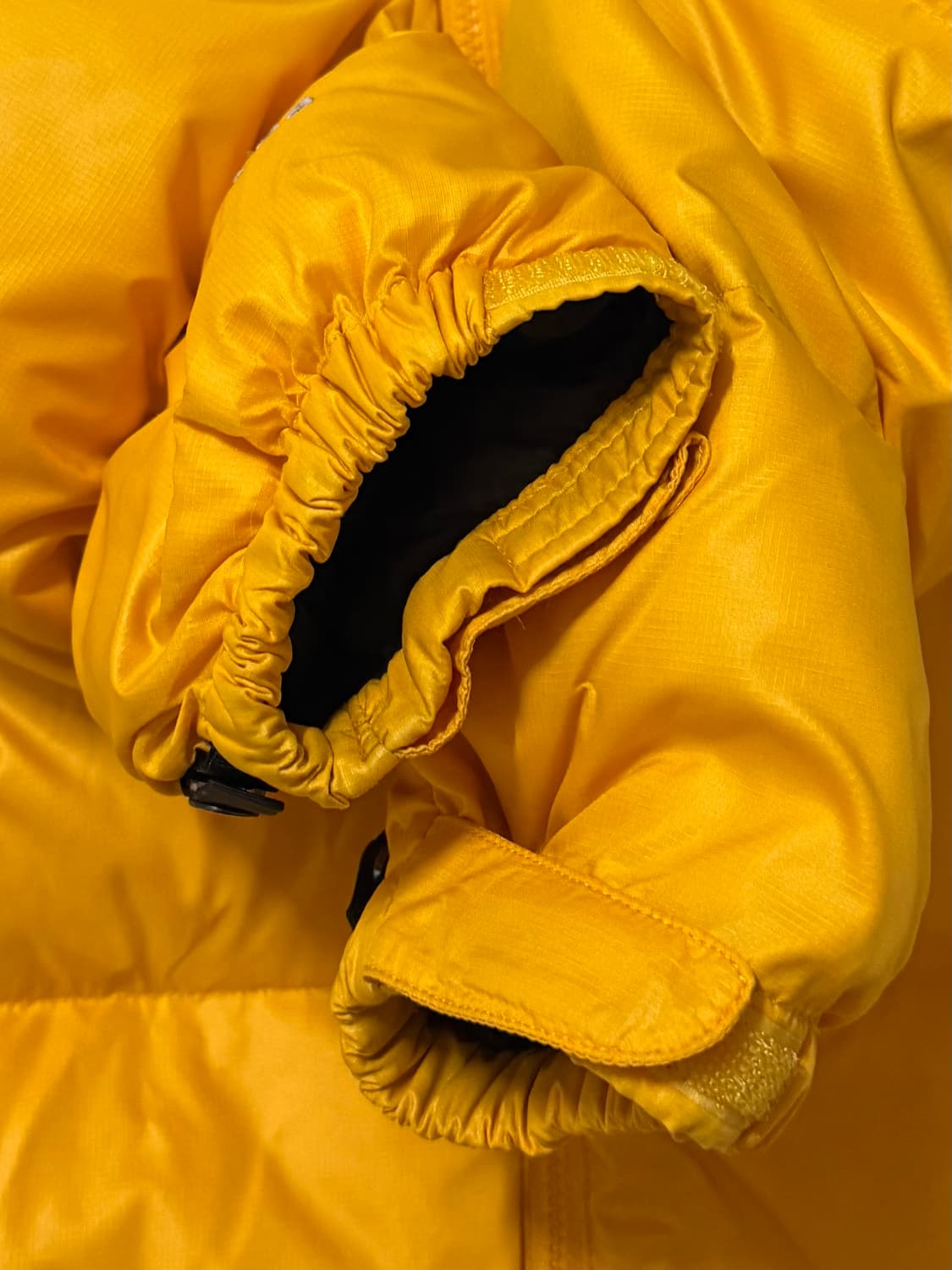 노스페이스 700 눕시  상품이미지5