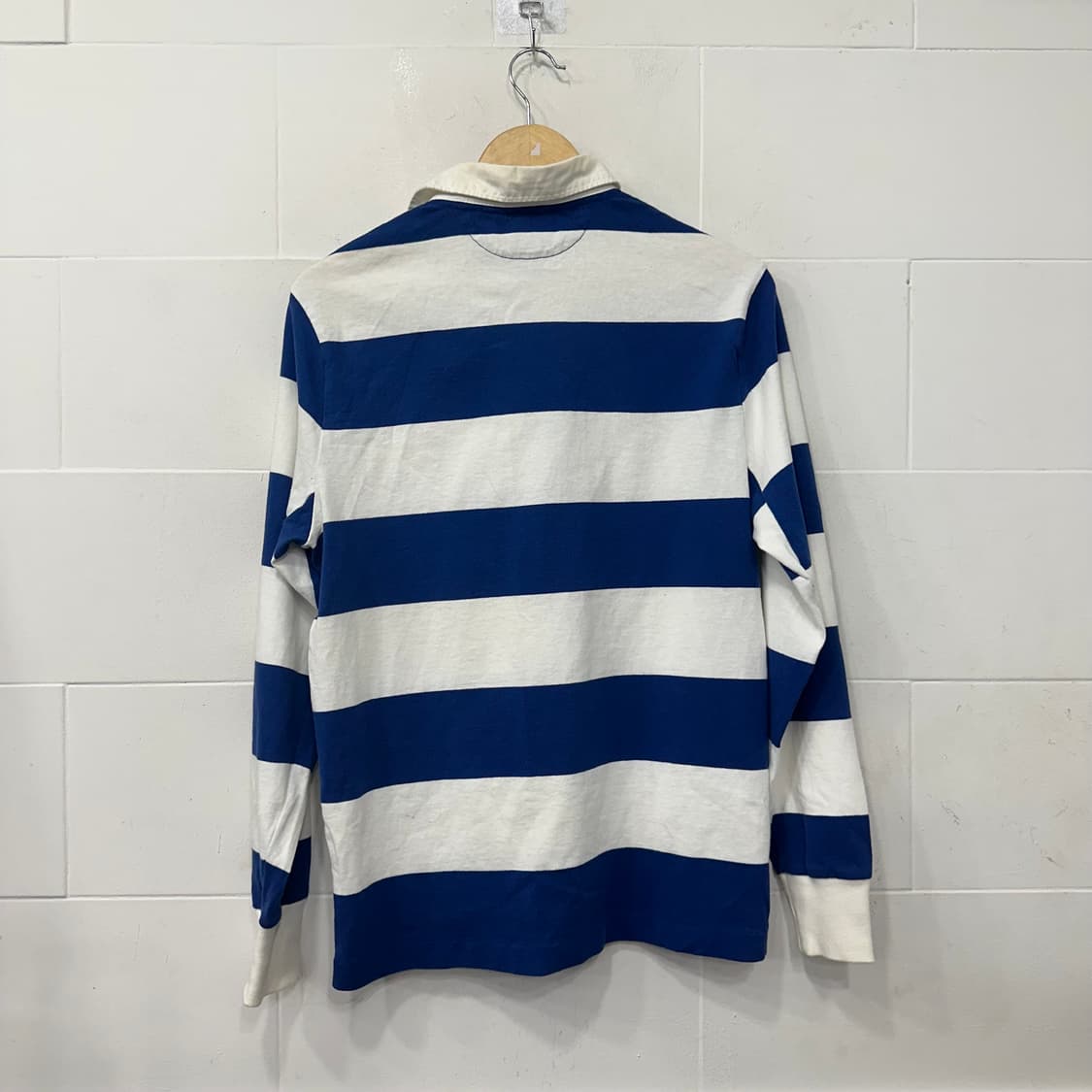 폴로 랄포르렌 카라 롱 슬리브 상품이미지9