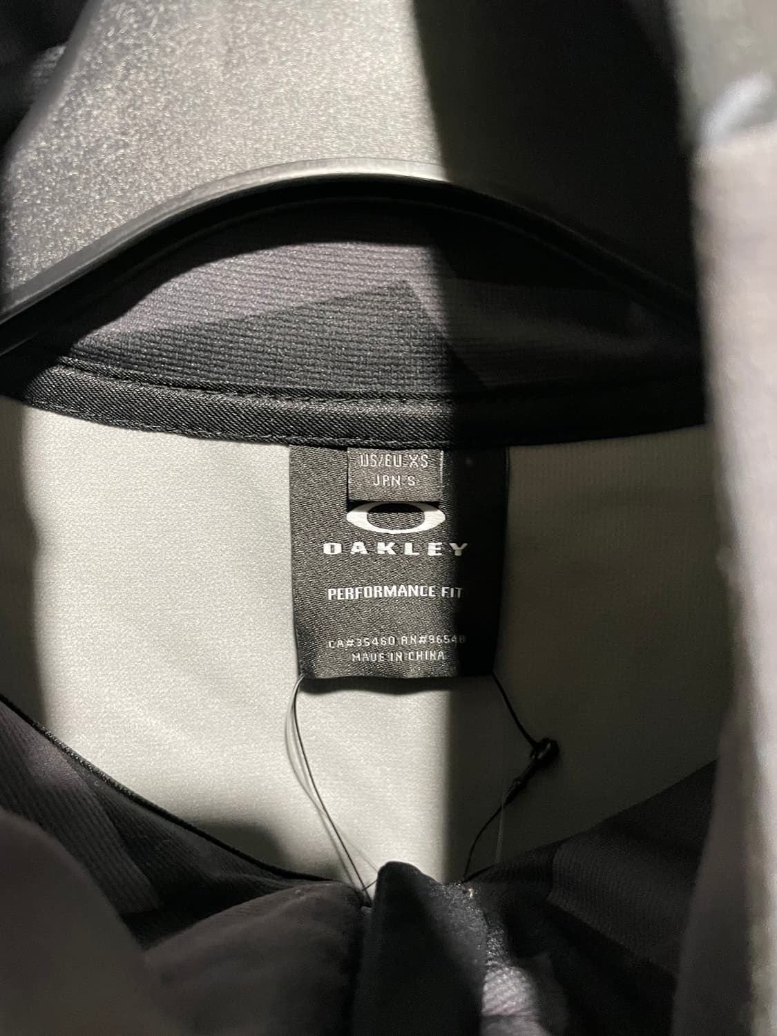 오클리 카모 플리스 후드집업 상품이미지5