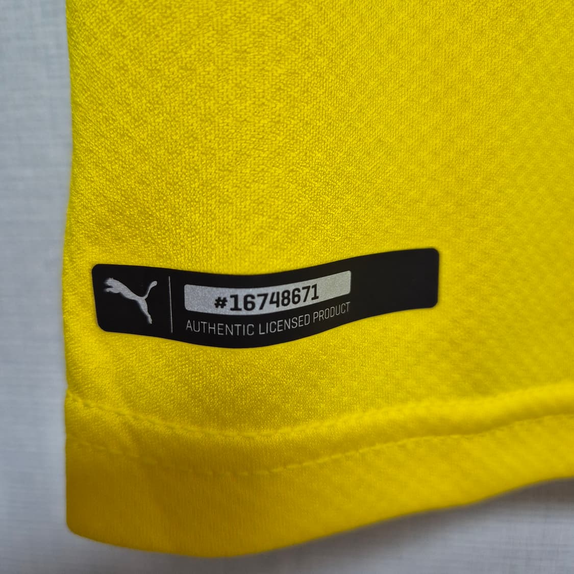 19/20 도르트문트 슈멜처 XL (챔스킷) 상품이미지7