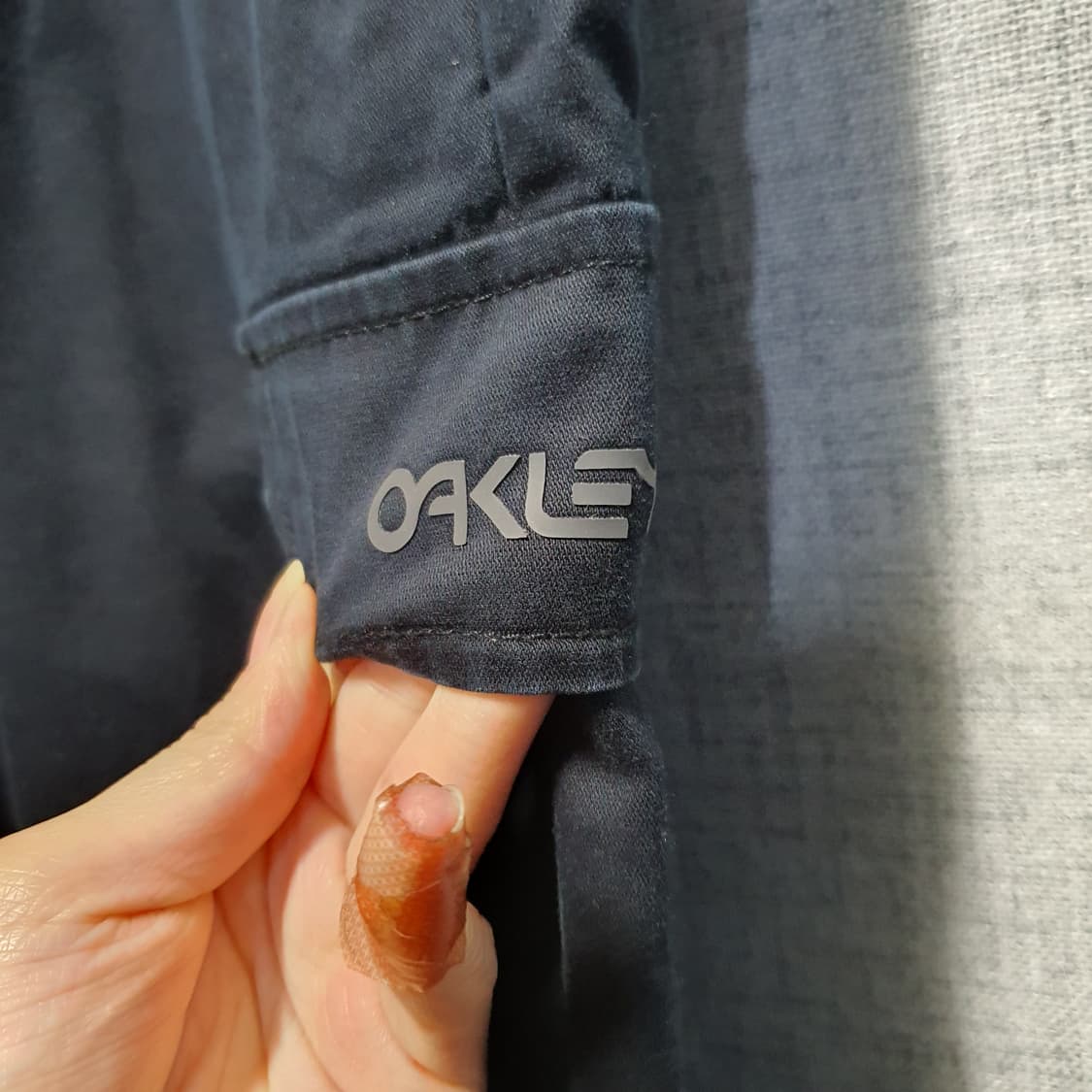 DKNY 디케이앤와이  카고 조거팬츠  상품이미지3