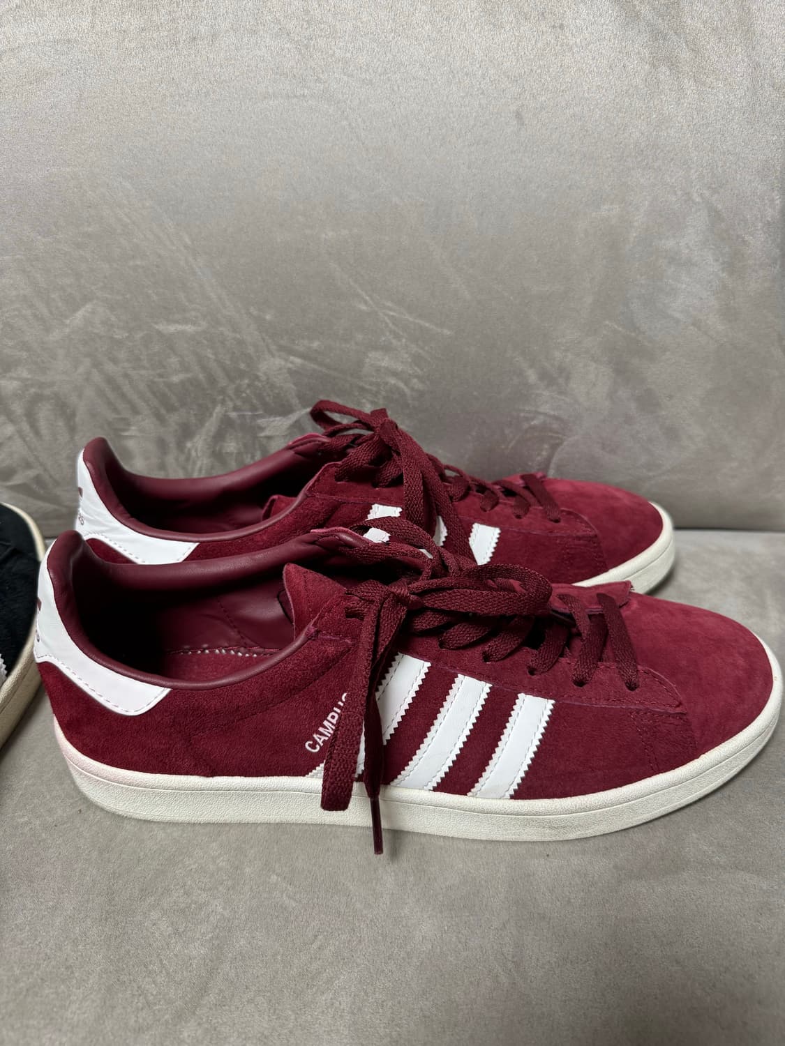 아디다스 캠퍼스 285 일괄 상품이미지6