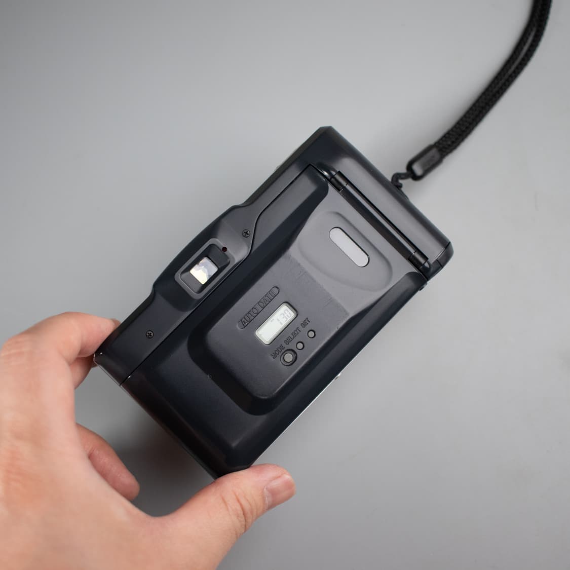 코니카 zup60 필름카메라 (직례 0) 상품이미지7