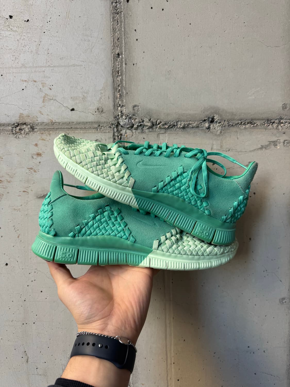 나이키 Free Inneva Woven 2  상품이미지6