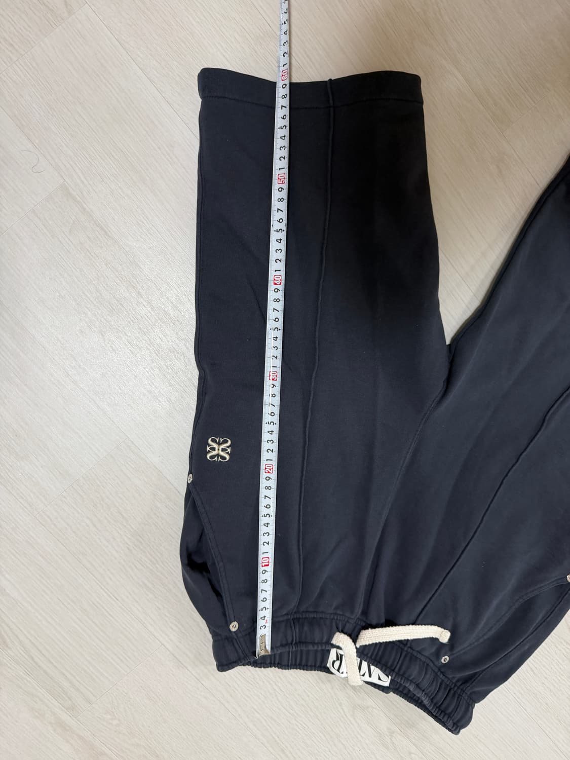 세터 반바지 S 사이즈 판매합니다! 상품이미지4