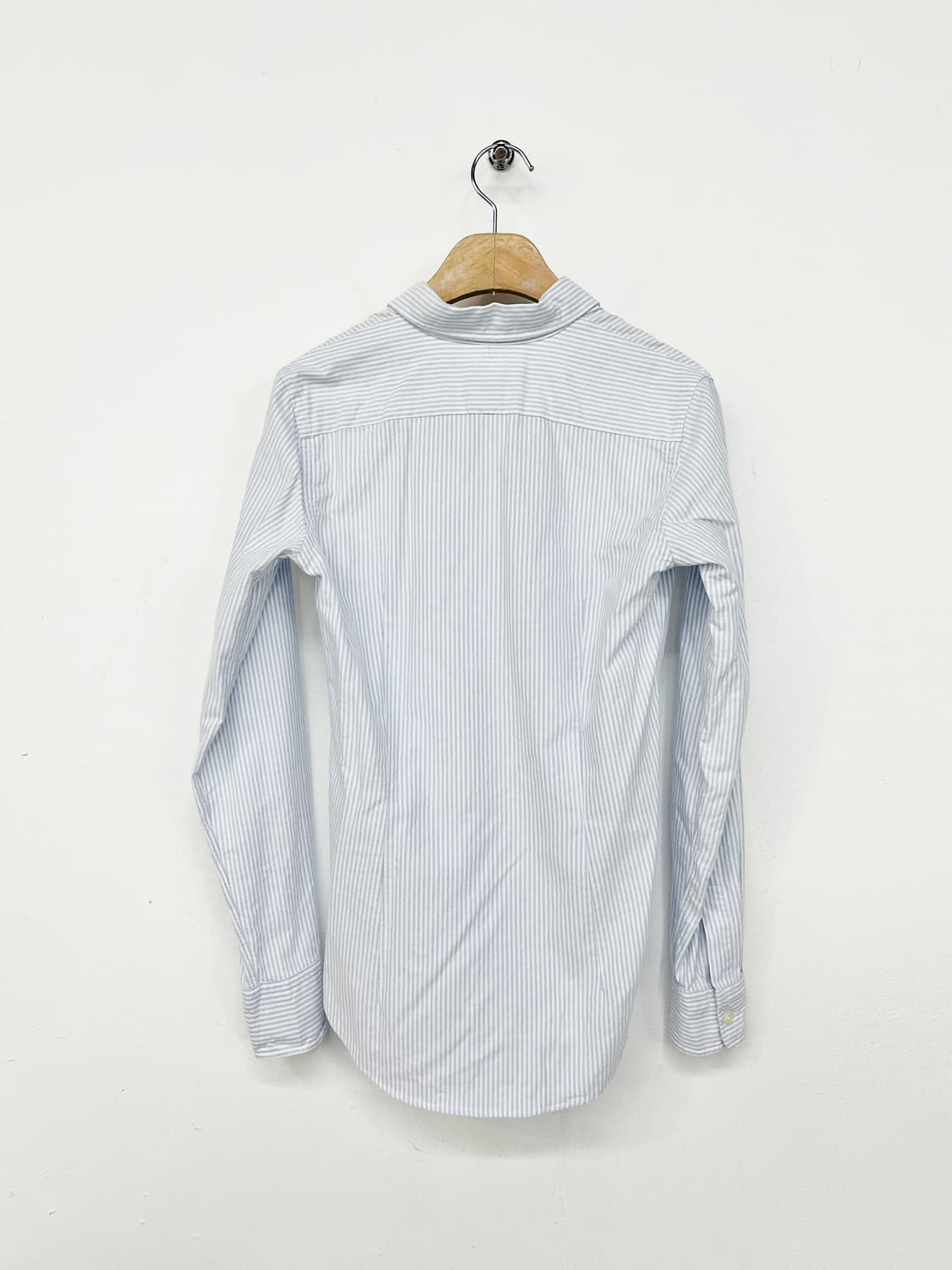 랄프 로렌 스트라이프 셔츠 상품이미지8