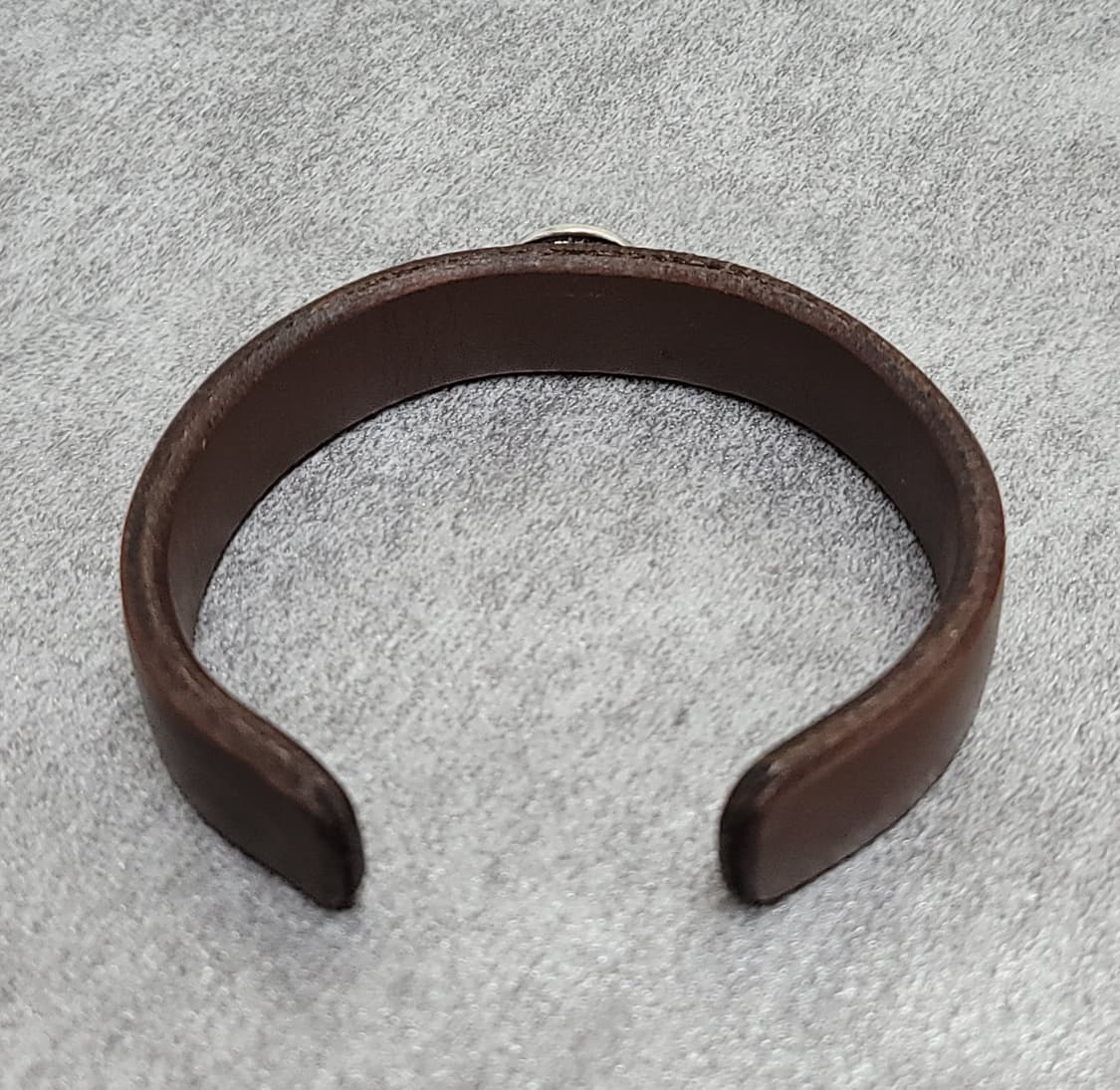 vintage leather bracelet 상품이미지6
