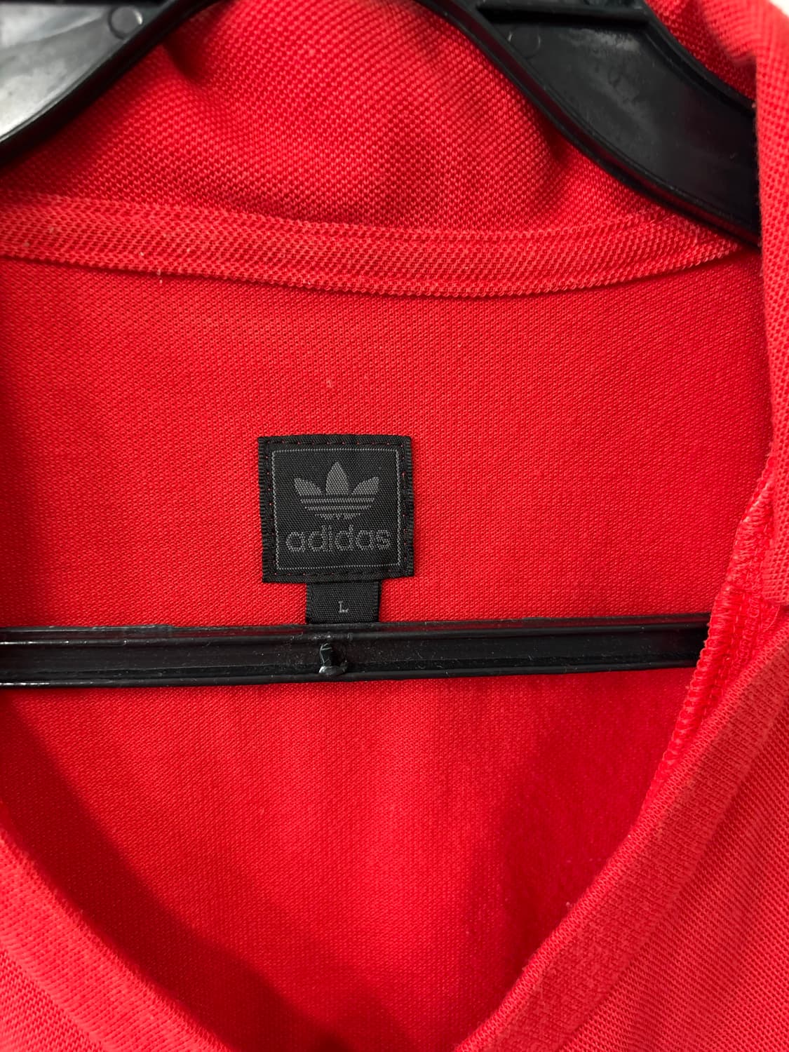 아디다스 스페인 유니폼 반팔 티셔츠 상품이미지6