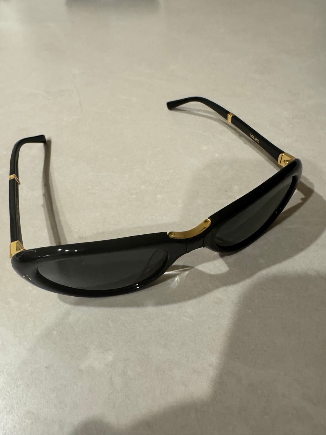 젠틀몬스터 로랑 상품이미지1