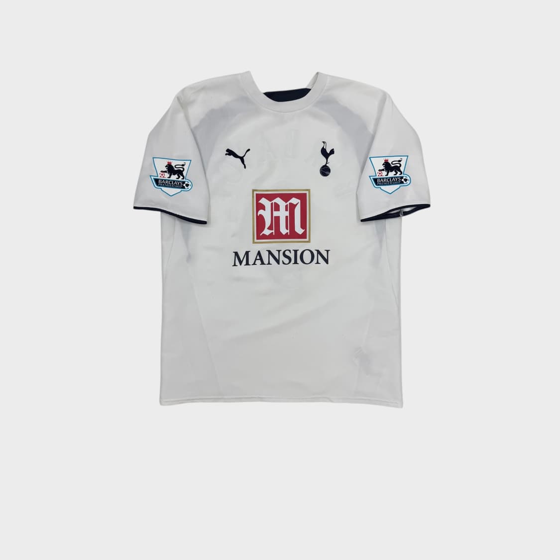 06-07 토트넘 핫스퍼 홈 No.8 디미타르 베르바토프 상품이미지1