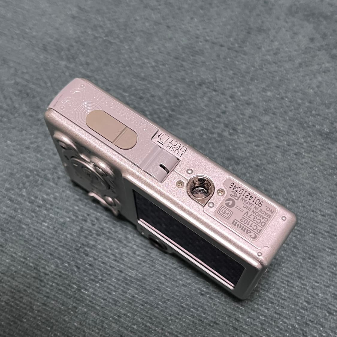 Canon ixy40 ixus30 캐논 디지털 카메라 상품이미지3