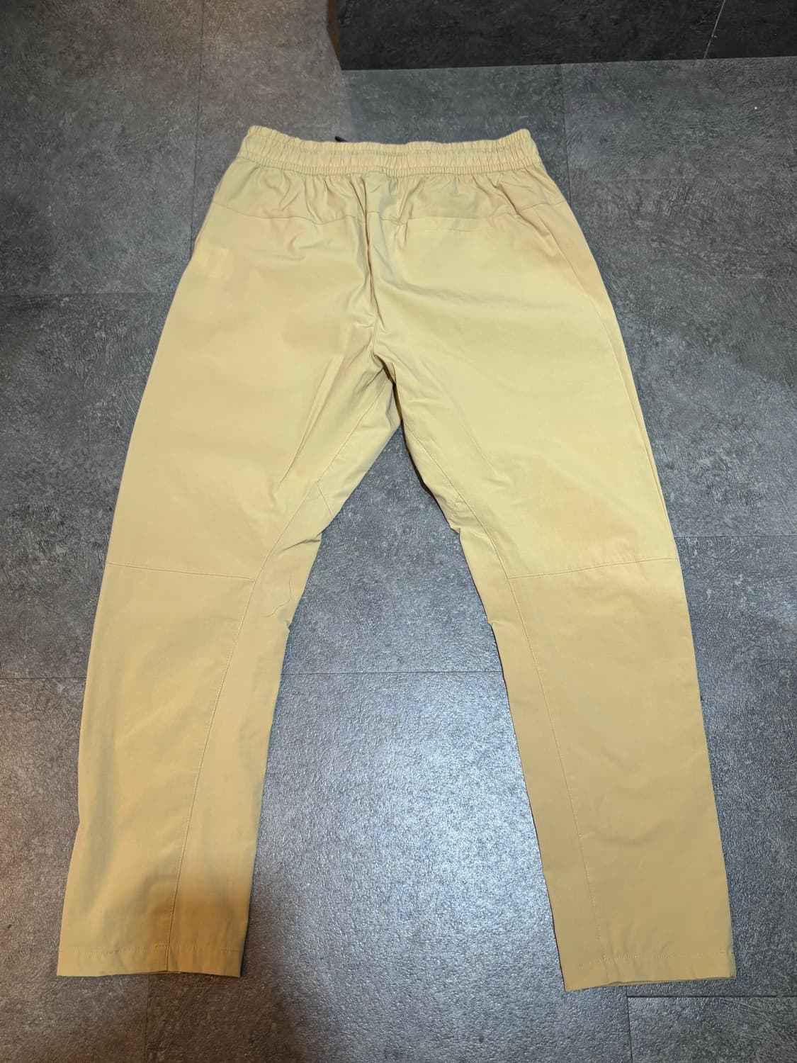 나이키 스테이트먼트 스트릿 우븐팬츠 XL 상품이미지4