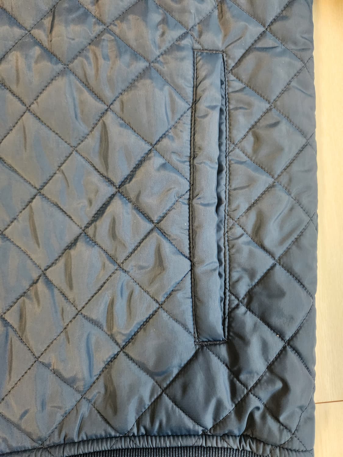 아디다스 파이어버드 퀄팅 자켓 사이즈90 s

사진처럼 사용감 거의 없어 상품이미지4