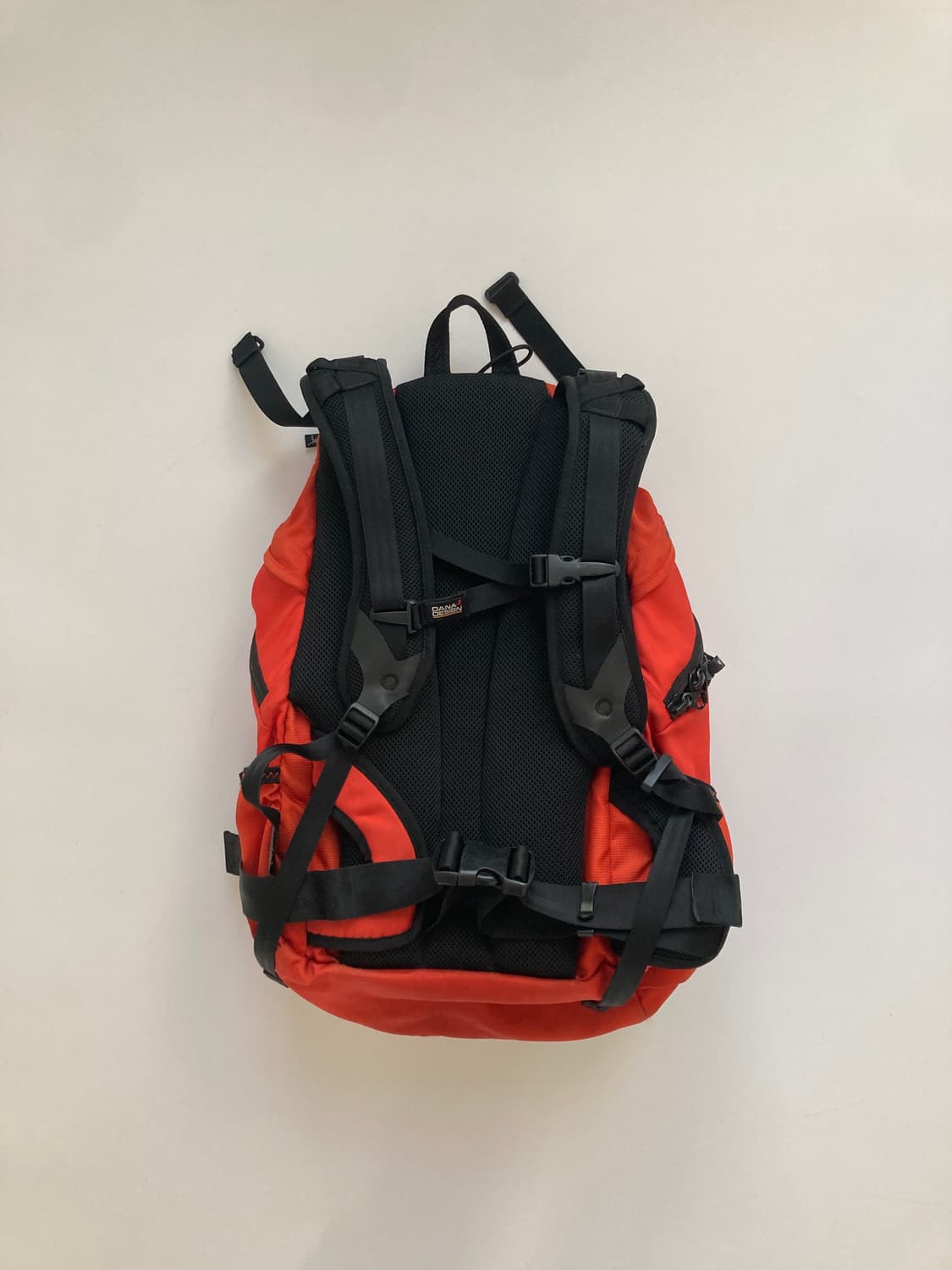 DANA DESIGN  EMERALD CITY BAG 상품이미지2