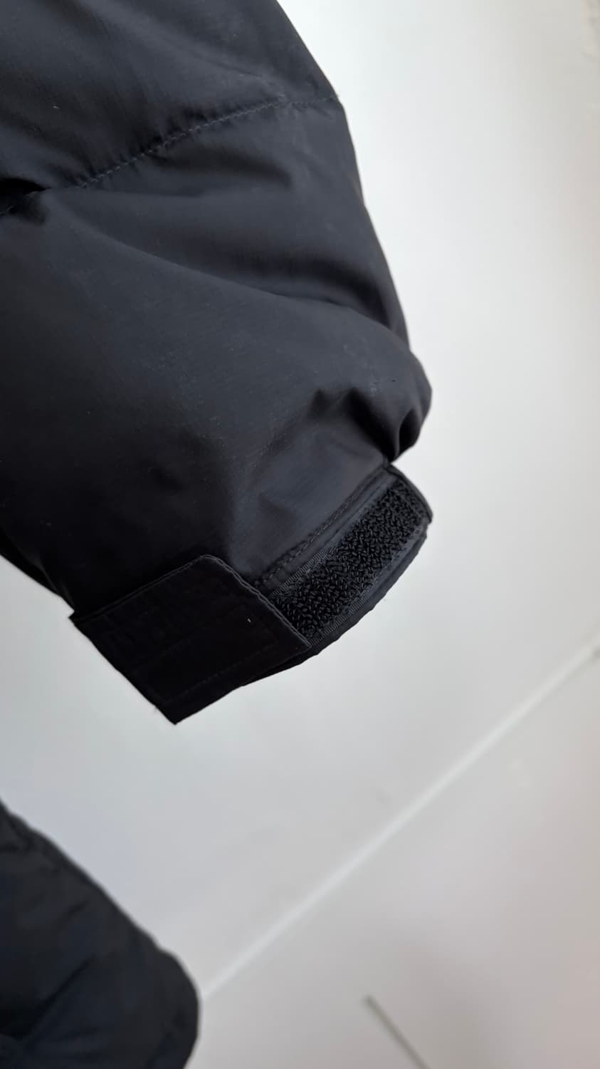 노스페이스 백로고 눕시 700 상품이미지6