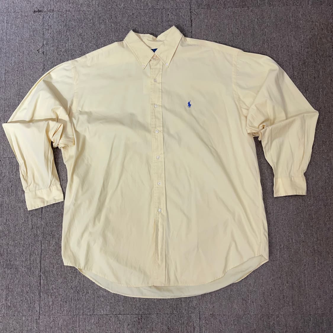 (XL) Polo 폴로랄프로렌 셔츠 상품이미지2