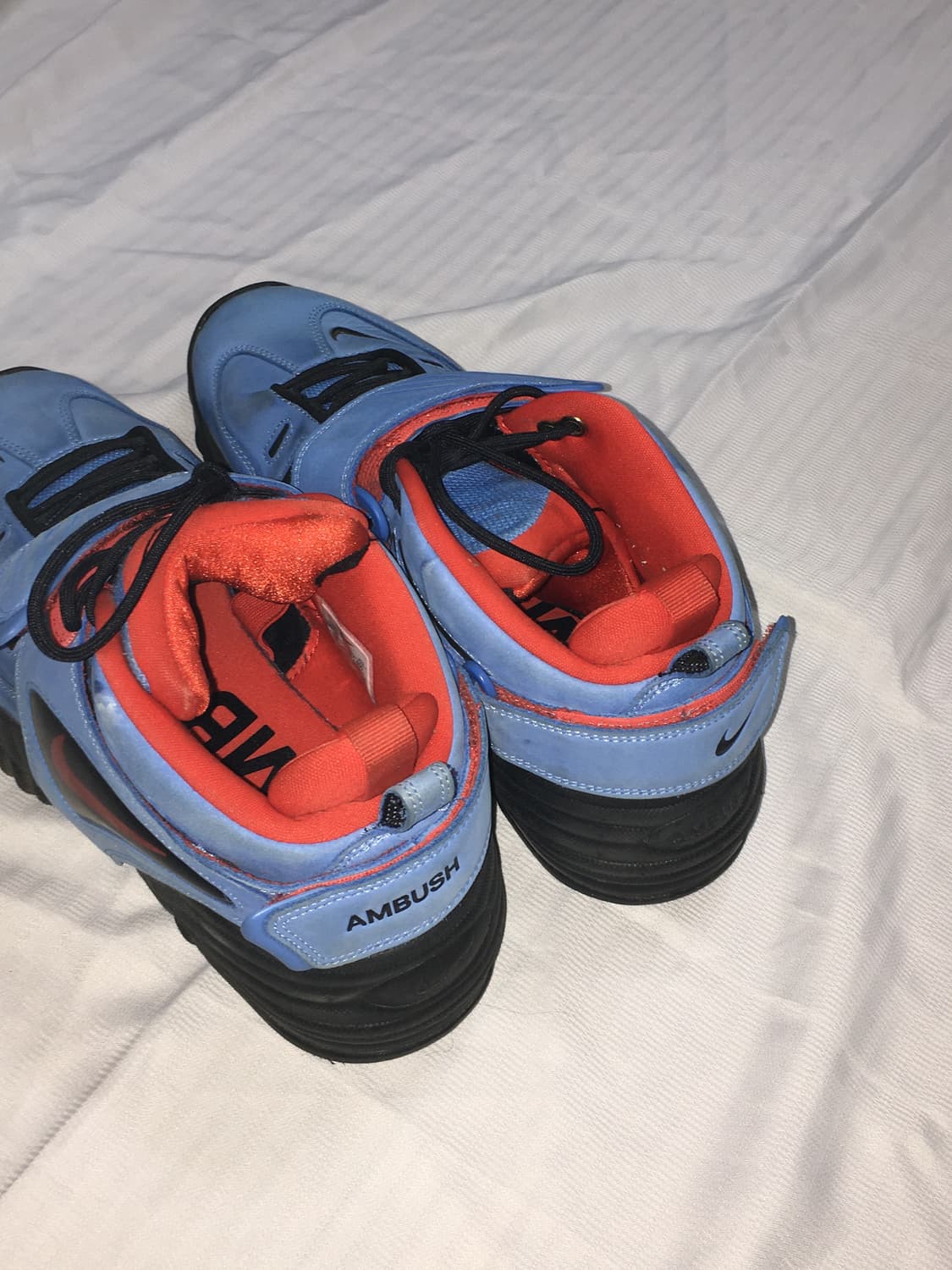 나이키 앰부쉬 포스 280 상품이미지5