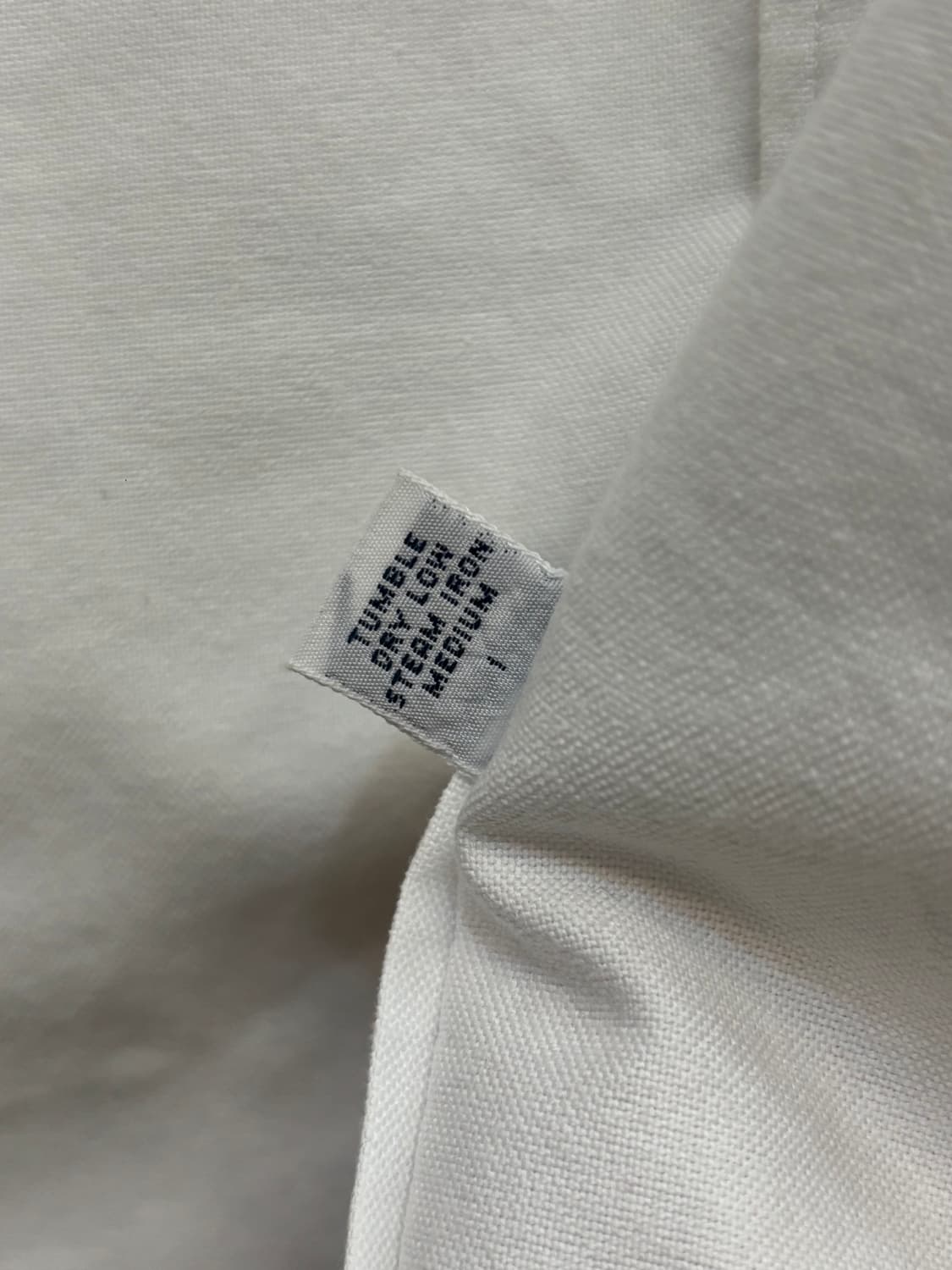 폴로 랄프 로렌 옥스퍼드 셔츠 상품이미지5