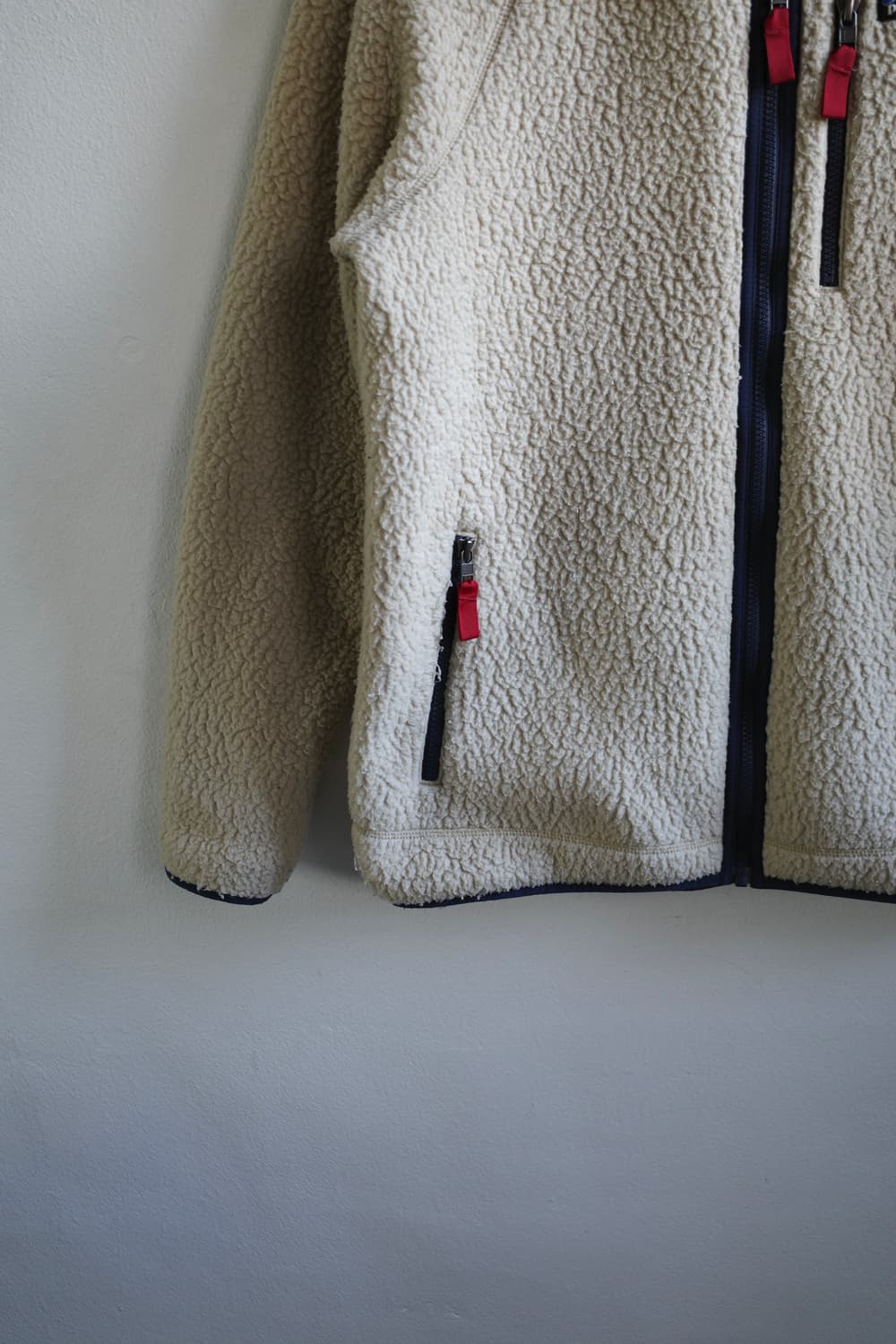 파타고니아 플리스 자켓 상품이미지3