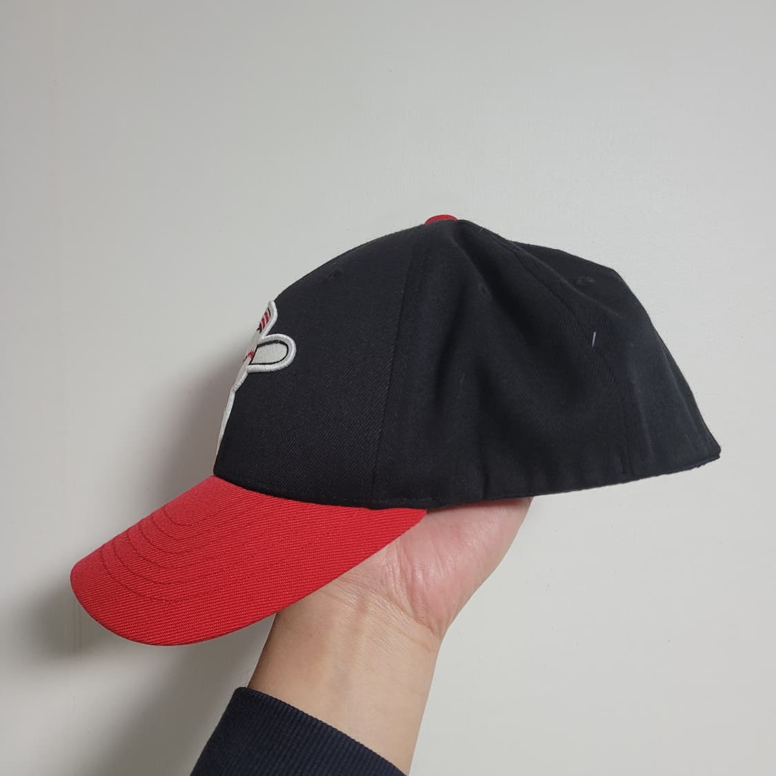 MLB 엠엘비 야구 모자 볼캡 상품이미지2