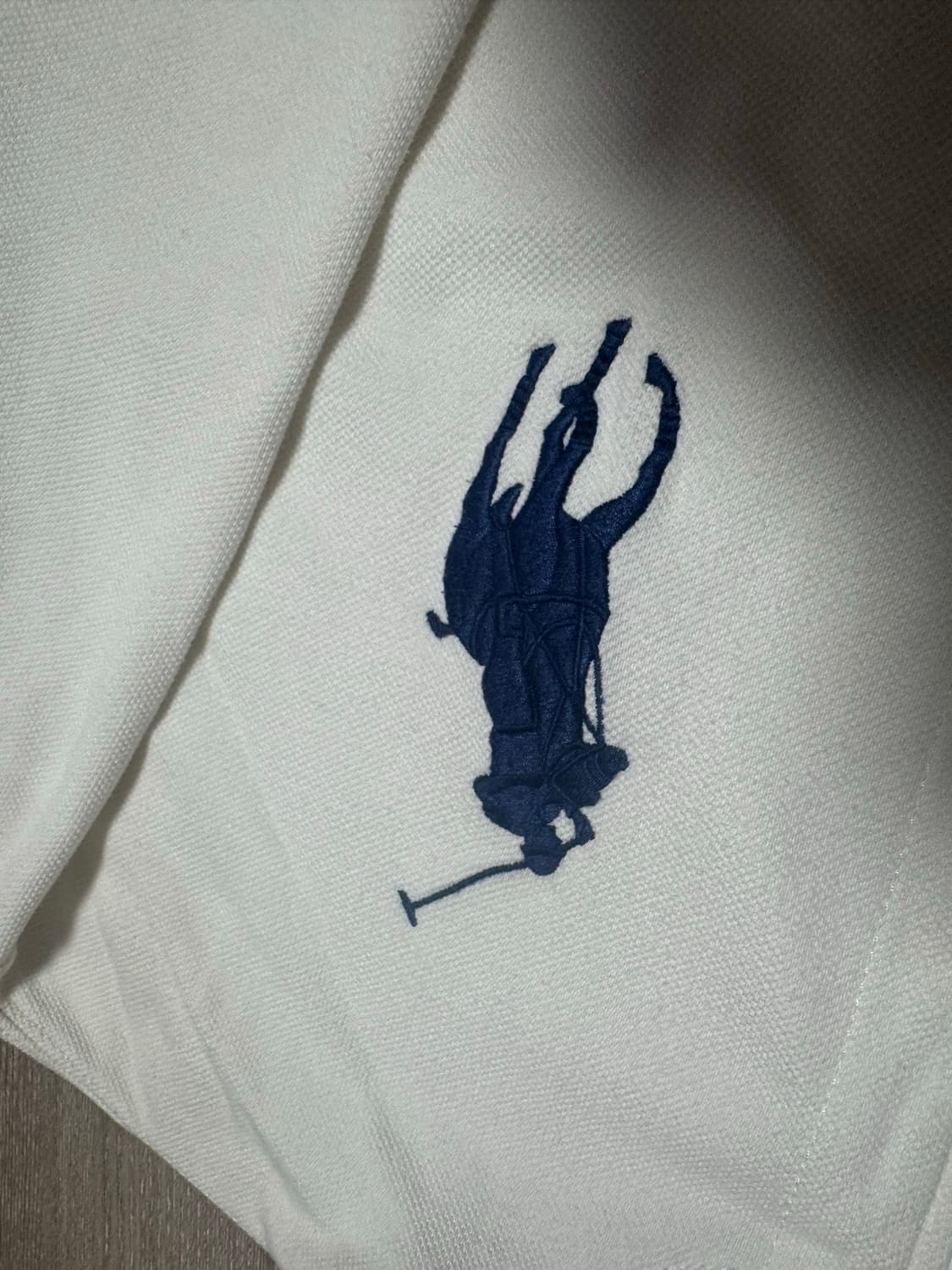 폴로 빅포니 집업 상품이미지2