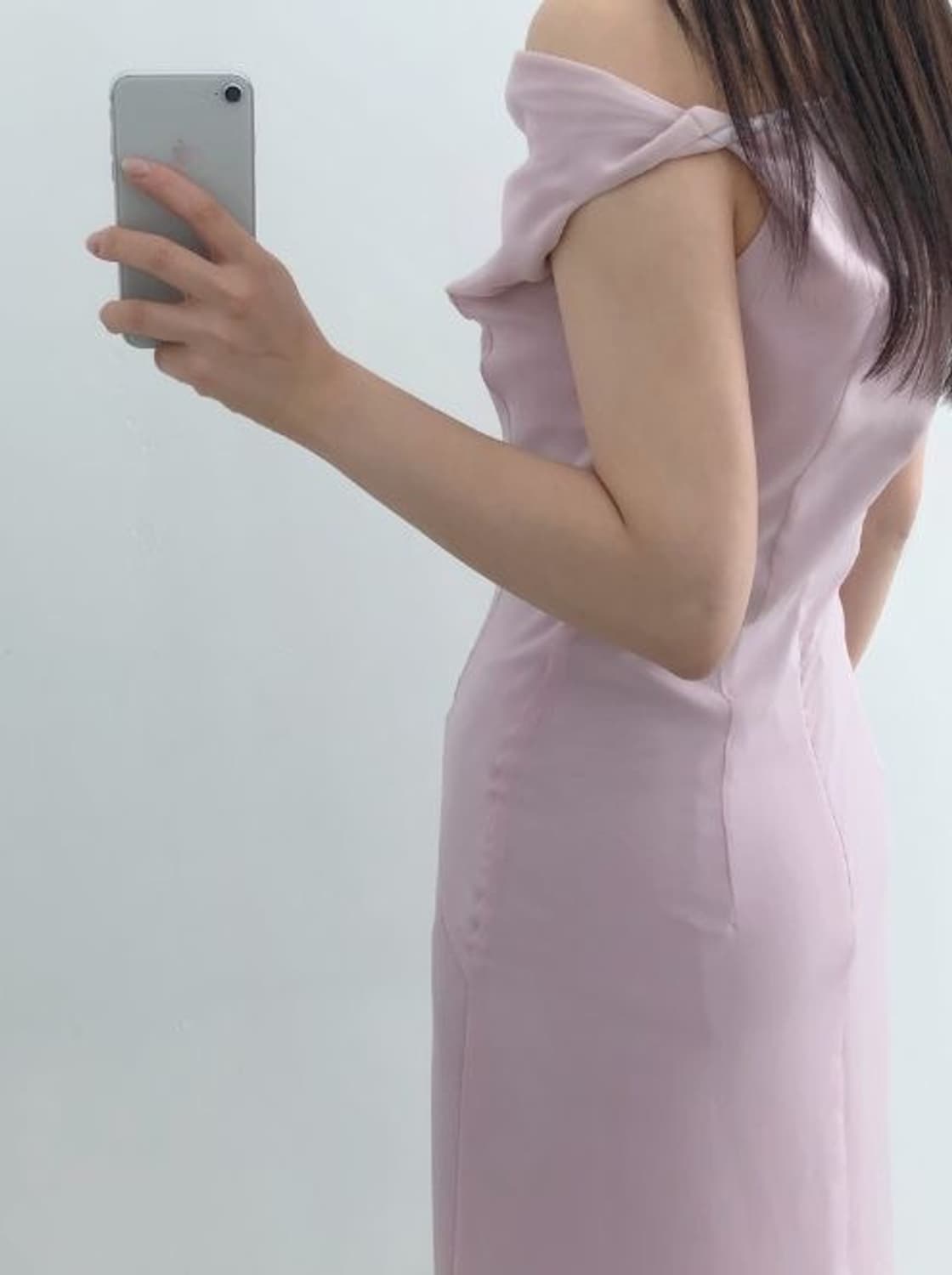 흐프이 이알로이지 원피스 상품이미지4