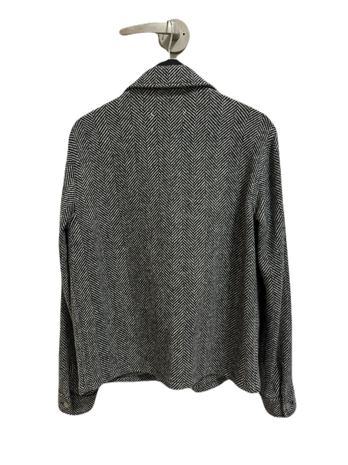 마르지엘라 헤링본 자켓 상품이미지3