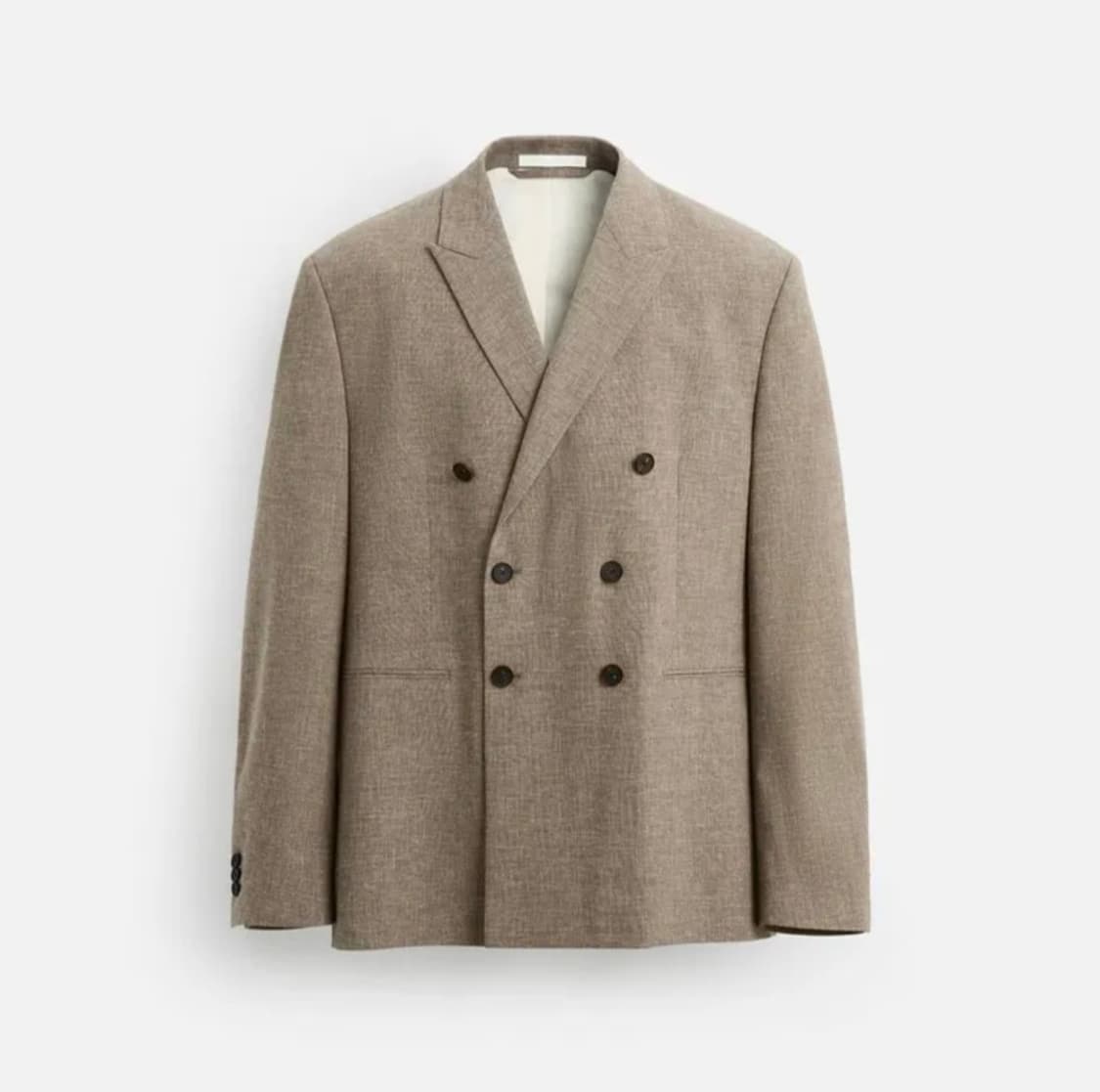 자라 더블블레이저 자켓 상품이미지2