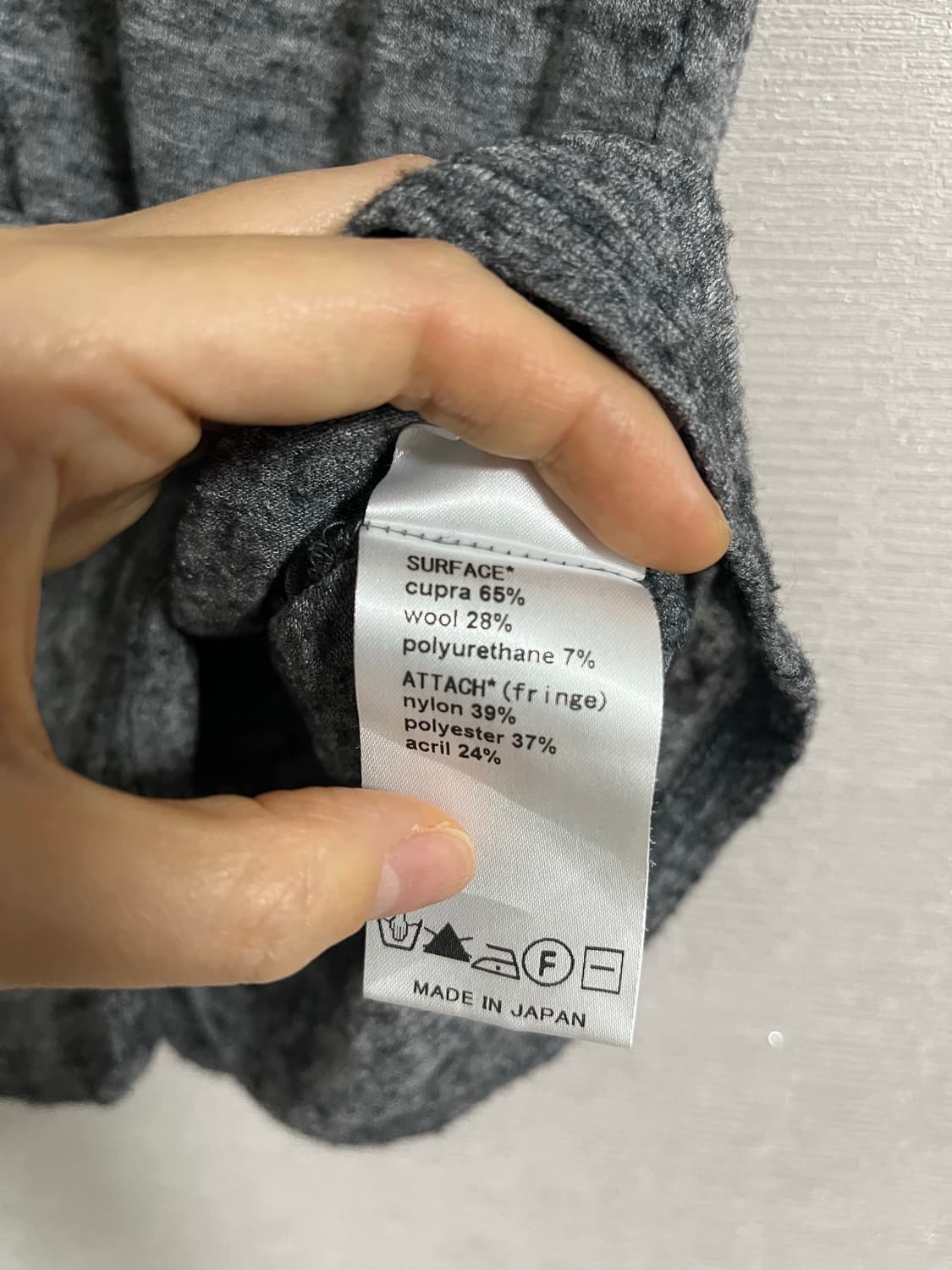 어깨장식 탑 상품이미지4