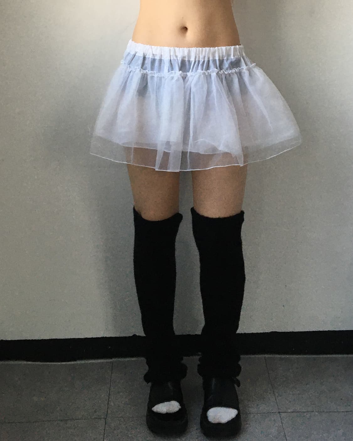 Sha mini skirt 상품이미지3