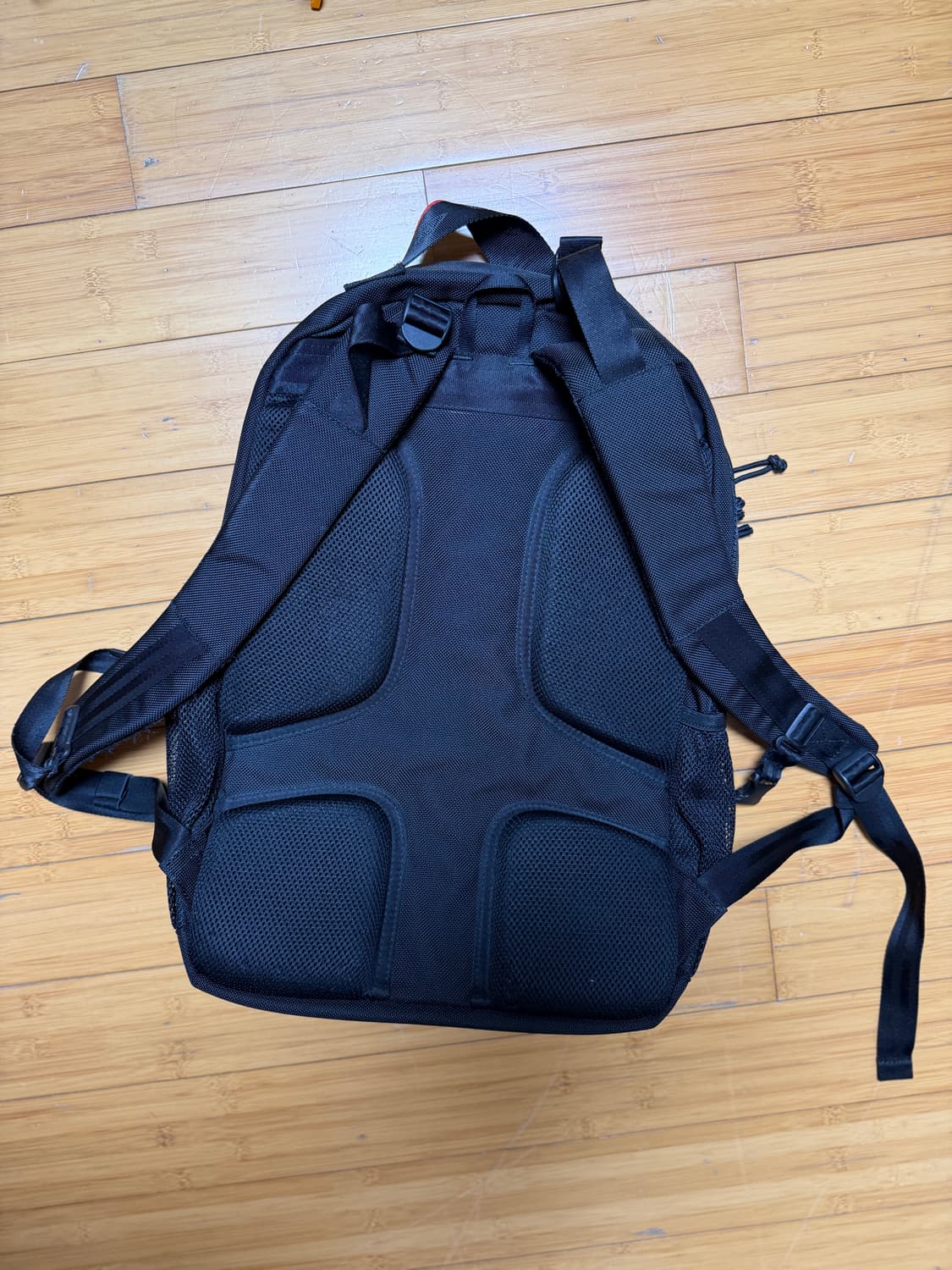 엄브로 카프 백팩 상품이미지3