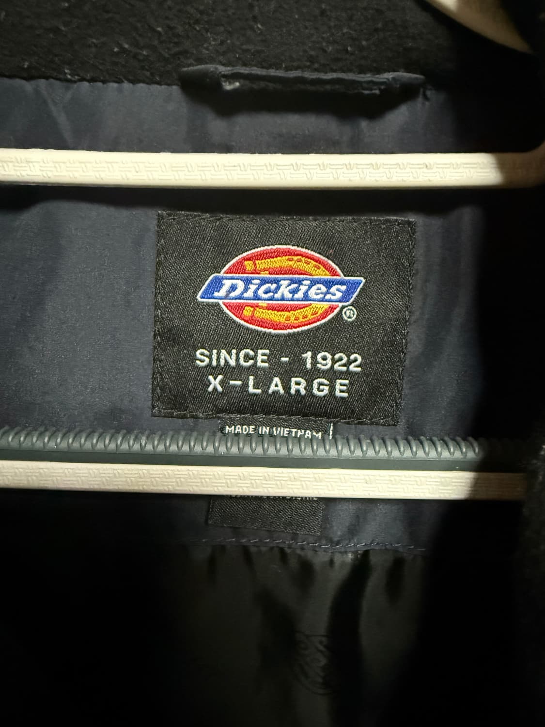 디키즈 패딩베스트[XL] 상품이미지2