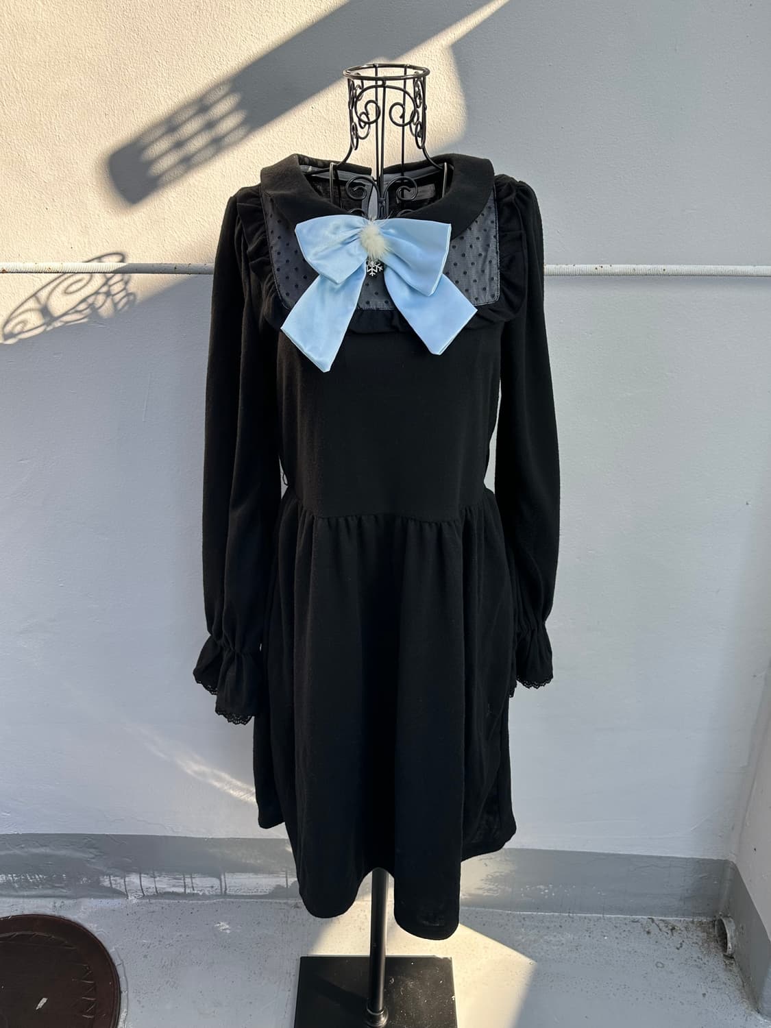 axes femme 원피스 상품이미지1