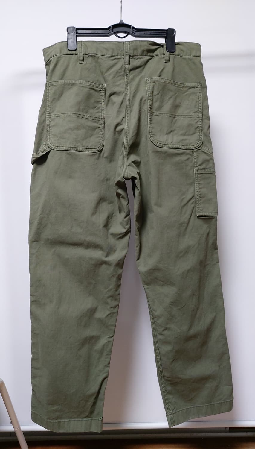 UNIQLO 남성 카고 팬츠(M)

 상품이미지2