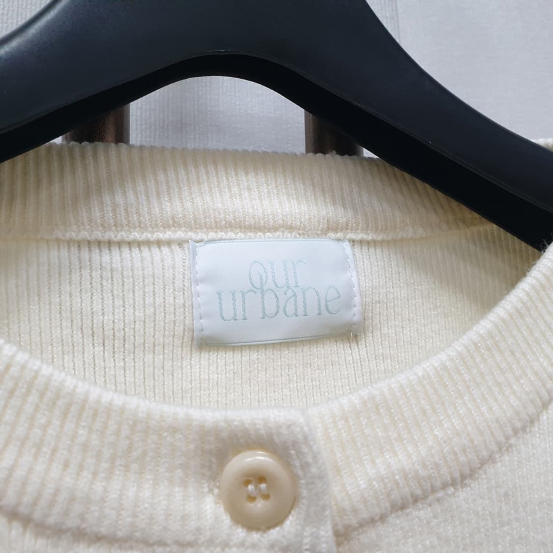 어베인 URBANE 가디건 F 상품이미지3