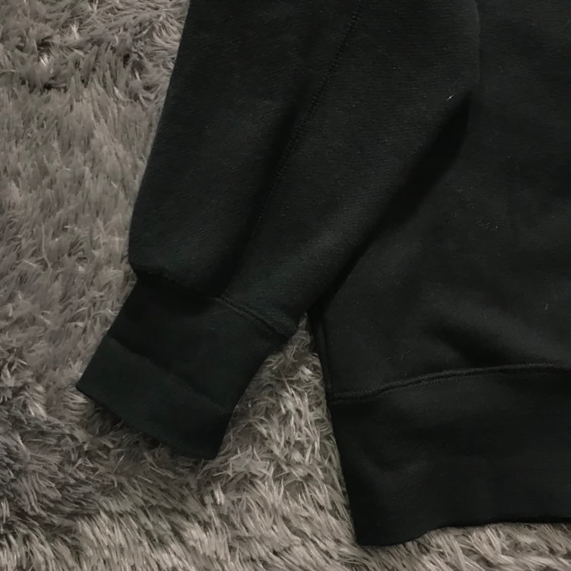 [[M] 나이키(NIKE)AIR 플리스 스웻 맨투맨@187 상품이미지4