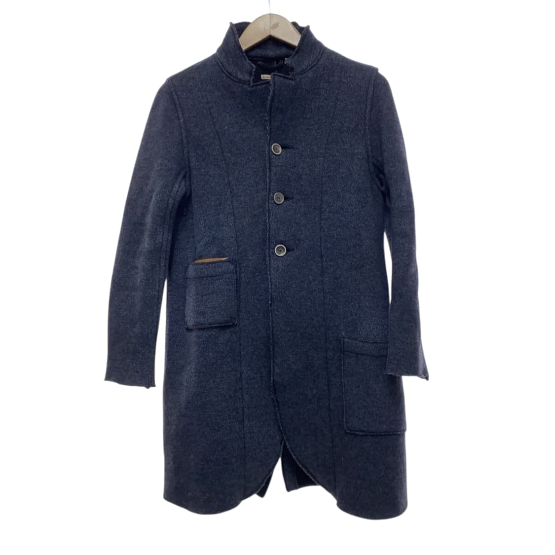 캐피탈 울 레이디스 노마드 코트 상품이미지2