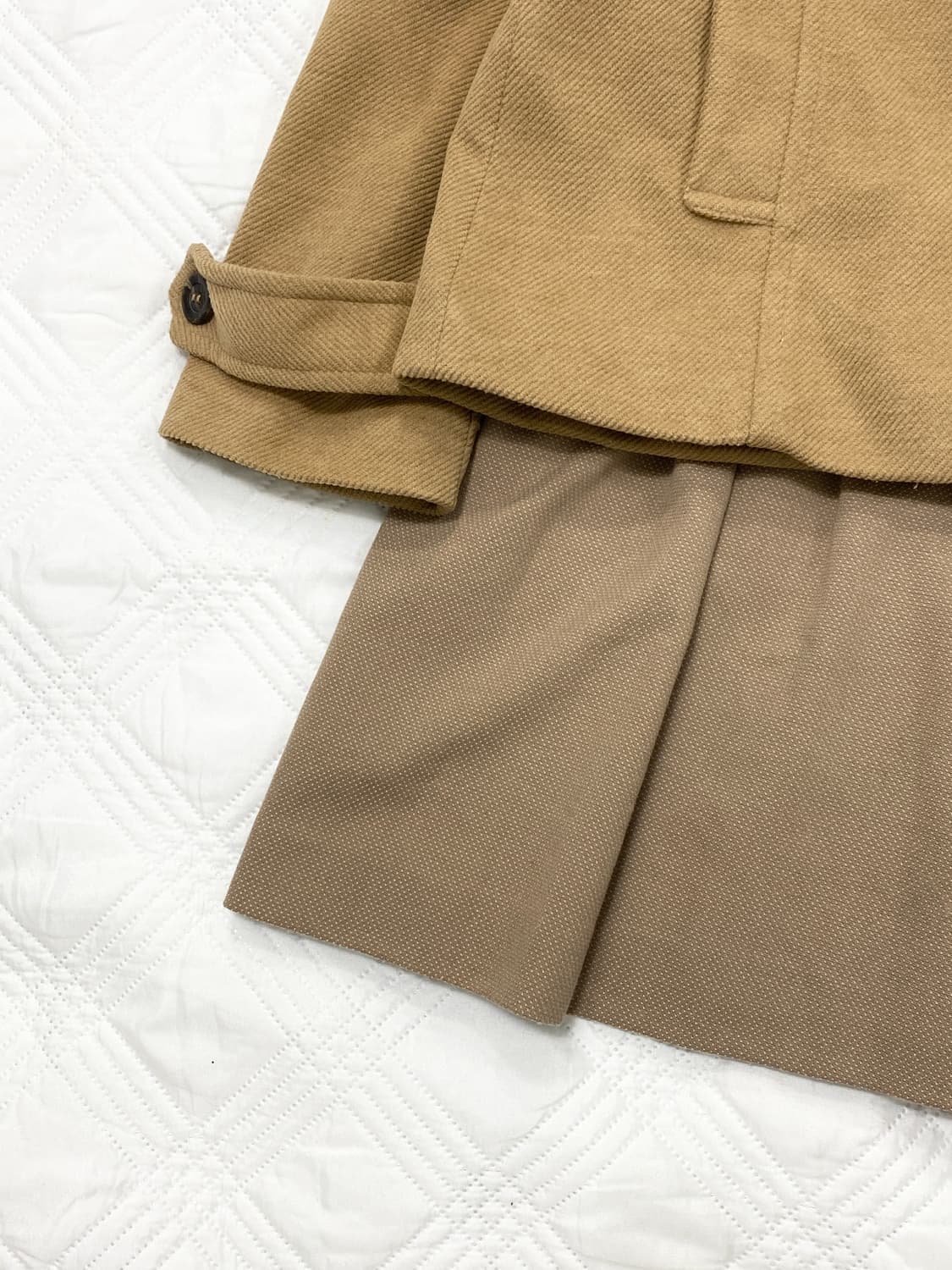 ꒰ঌ 리락쿠마 떡볶이 코트 세트 ໒꒱ 상품이미지8