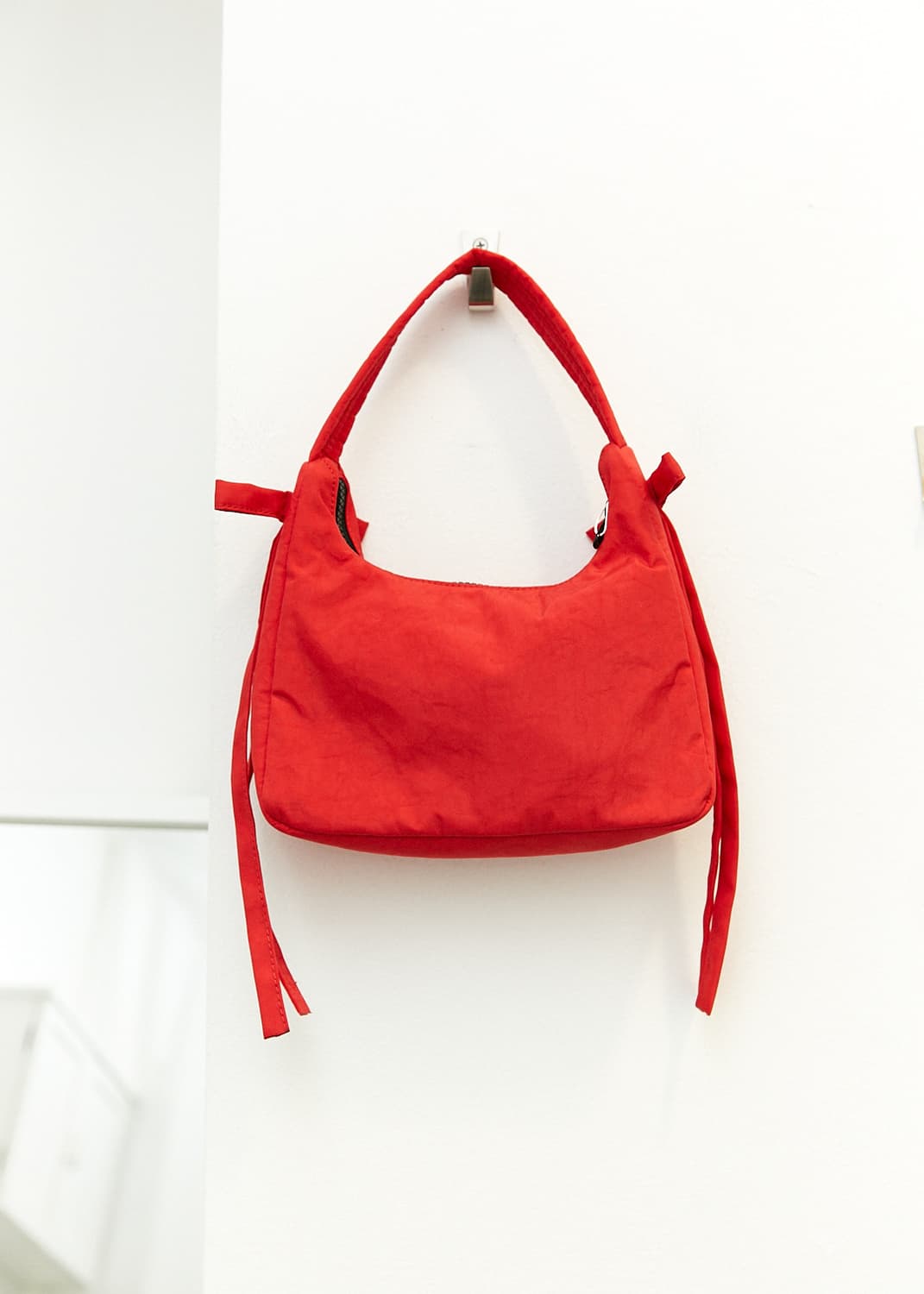 Sandy Liang x Baggu Nylon Tote Bag 상품이미지5