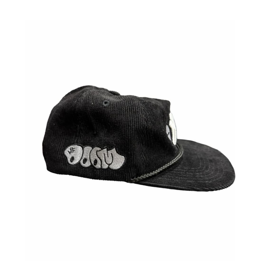 90s MF DOOM X Newyork Yankees 상품이미지2