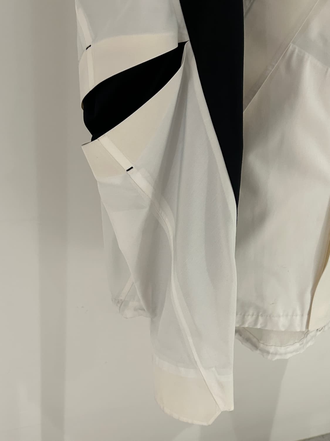 technical jacket 상품이미지2