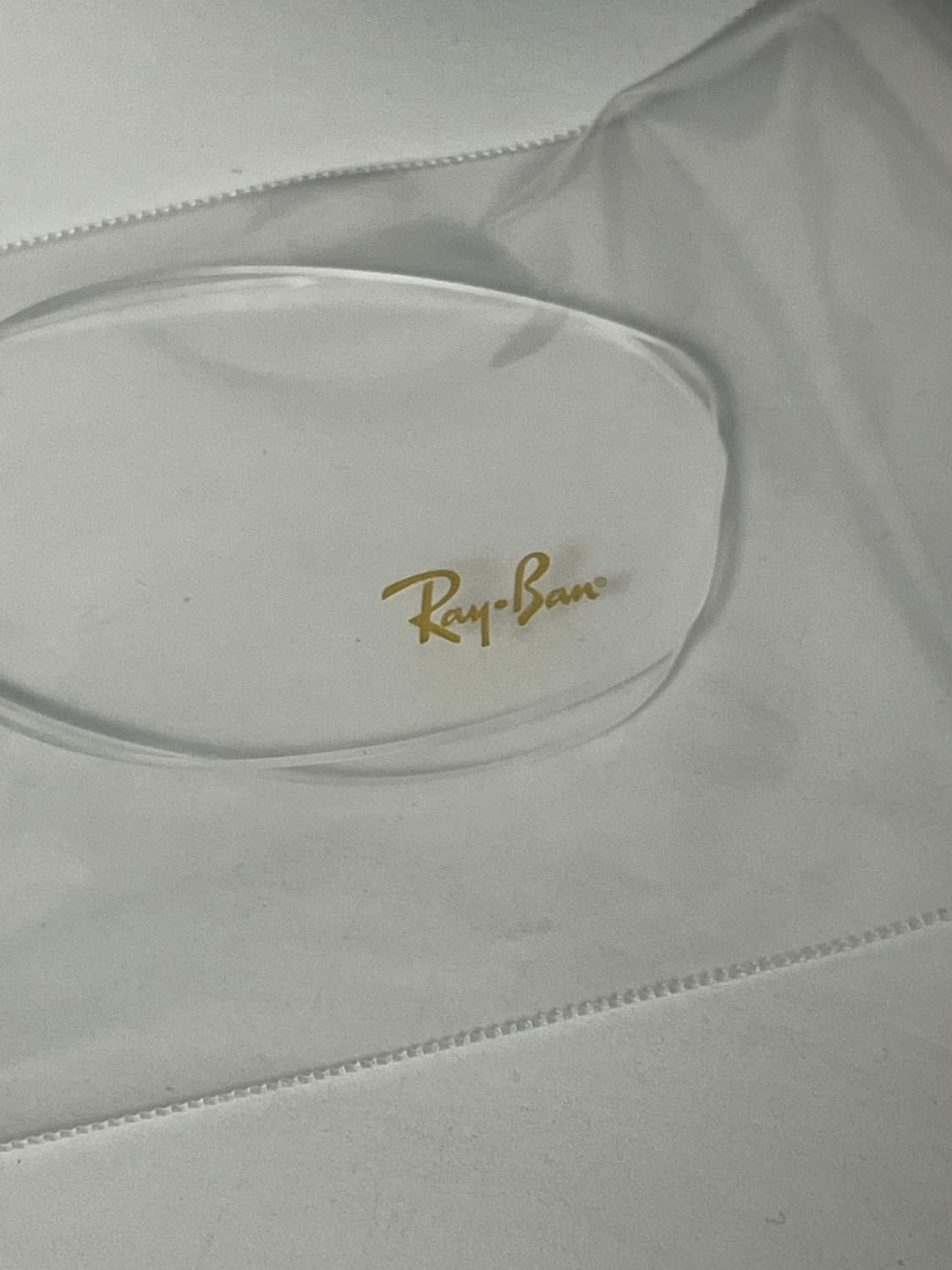 레이벤 투브릿지 RB6545 3086 상품이미지6