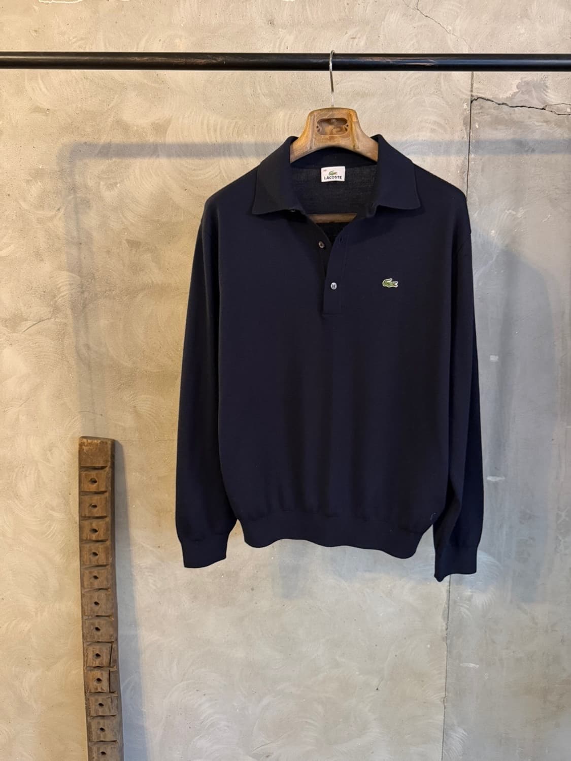 라코스테 니트 pk 100 상품이미지1