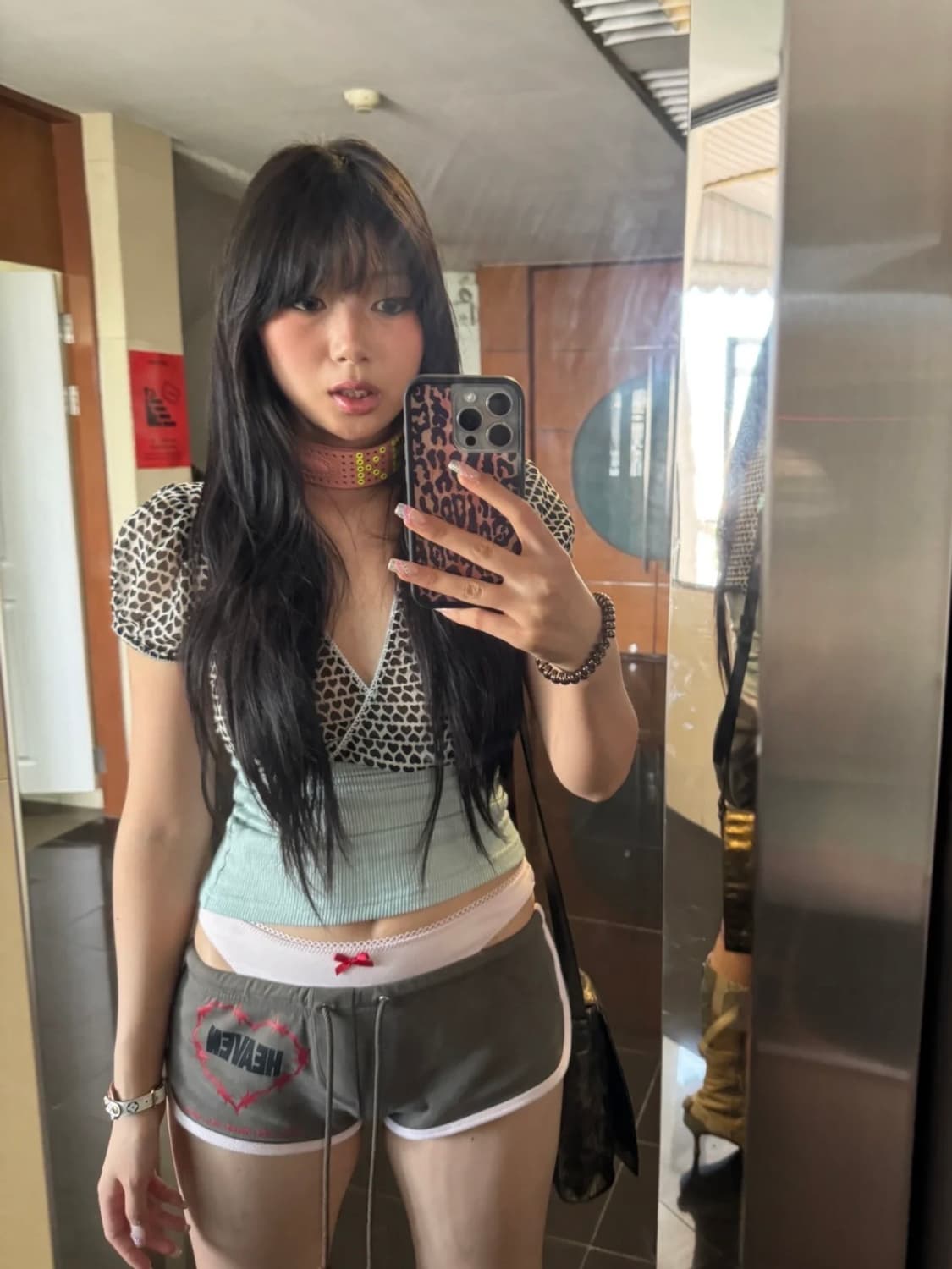 반바지 상품이미지2
