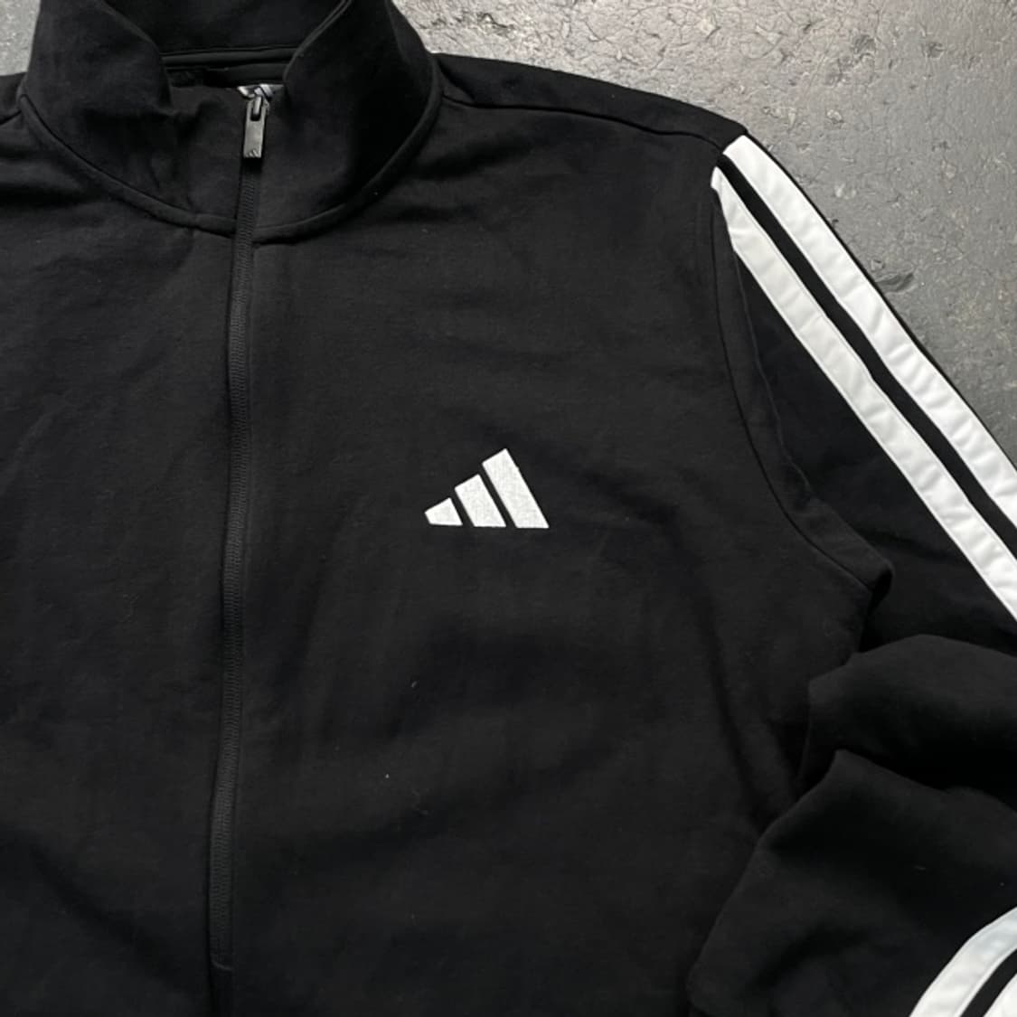 105 아디다스 신형 집업  상품이미지2